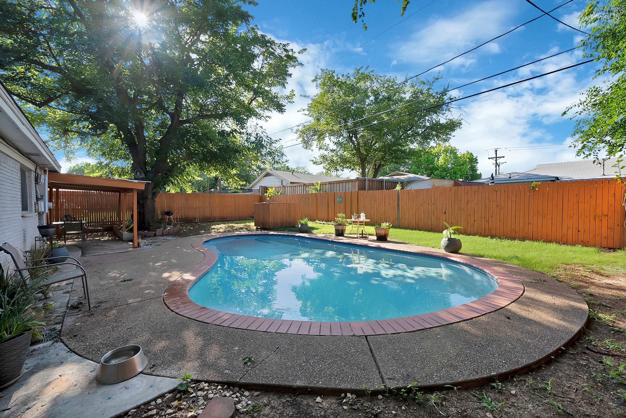 7824 Whitney Drive