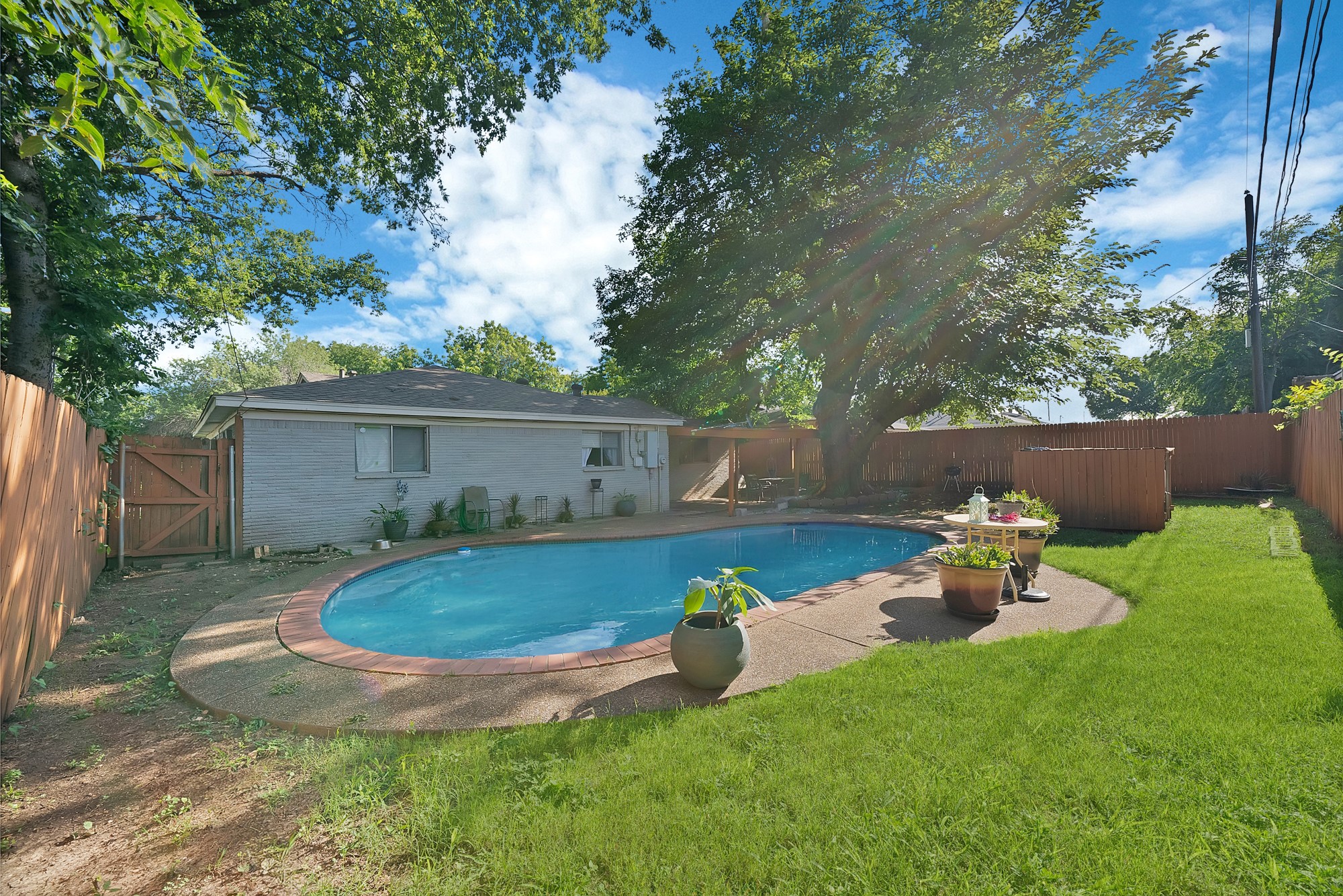 7824 Whitney Drive