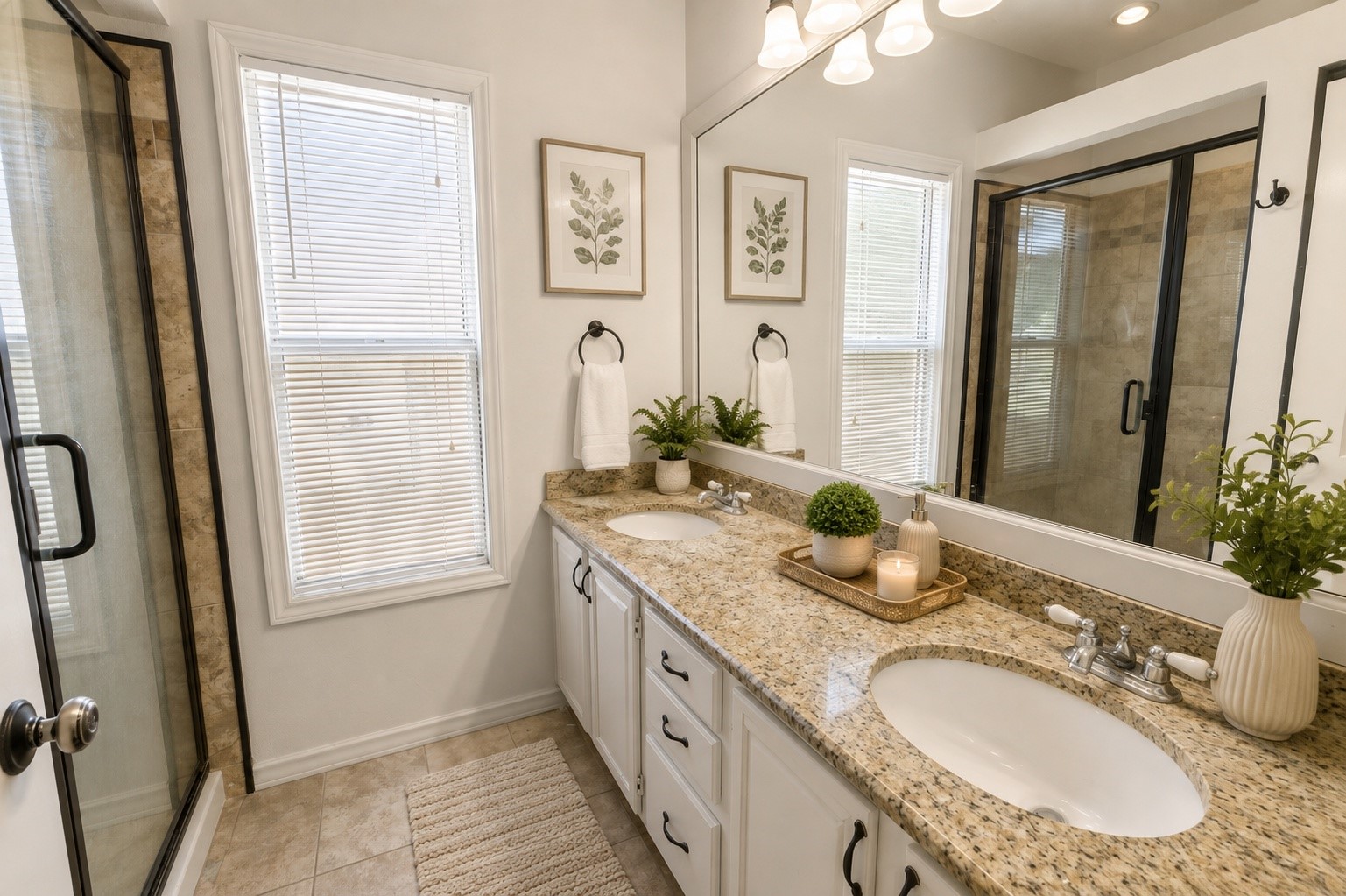 4609 Feathercrest Drive
