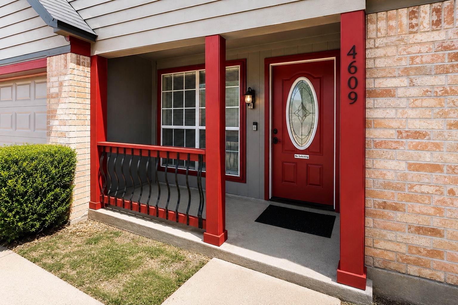 4609 Feathercrest Drive