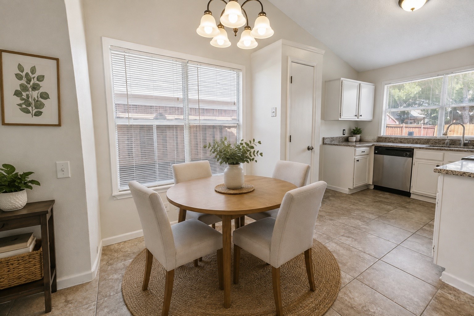 4609 Feathercrest Drive