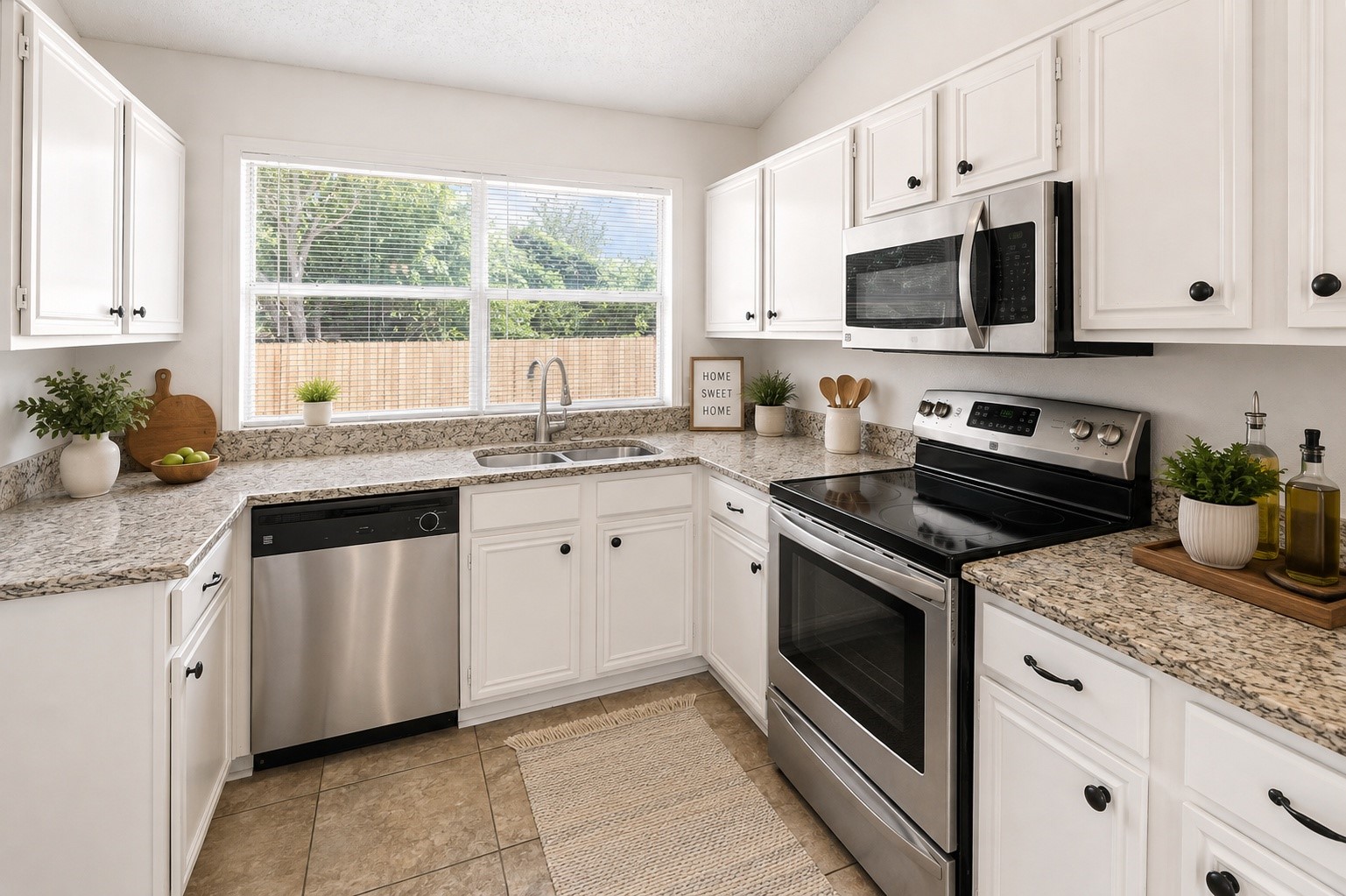 4609 Feathercrest Drive