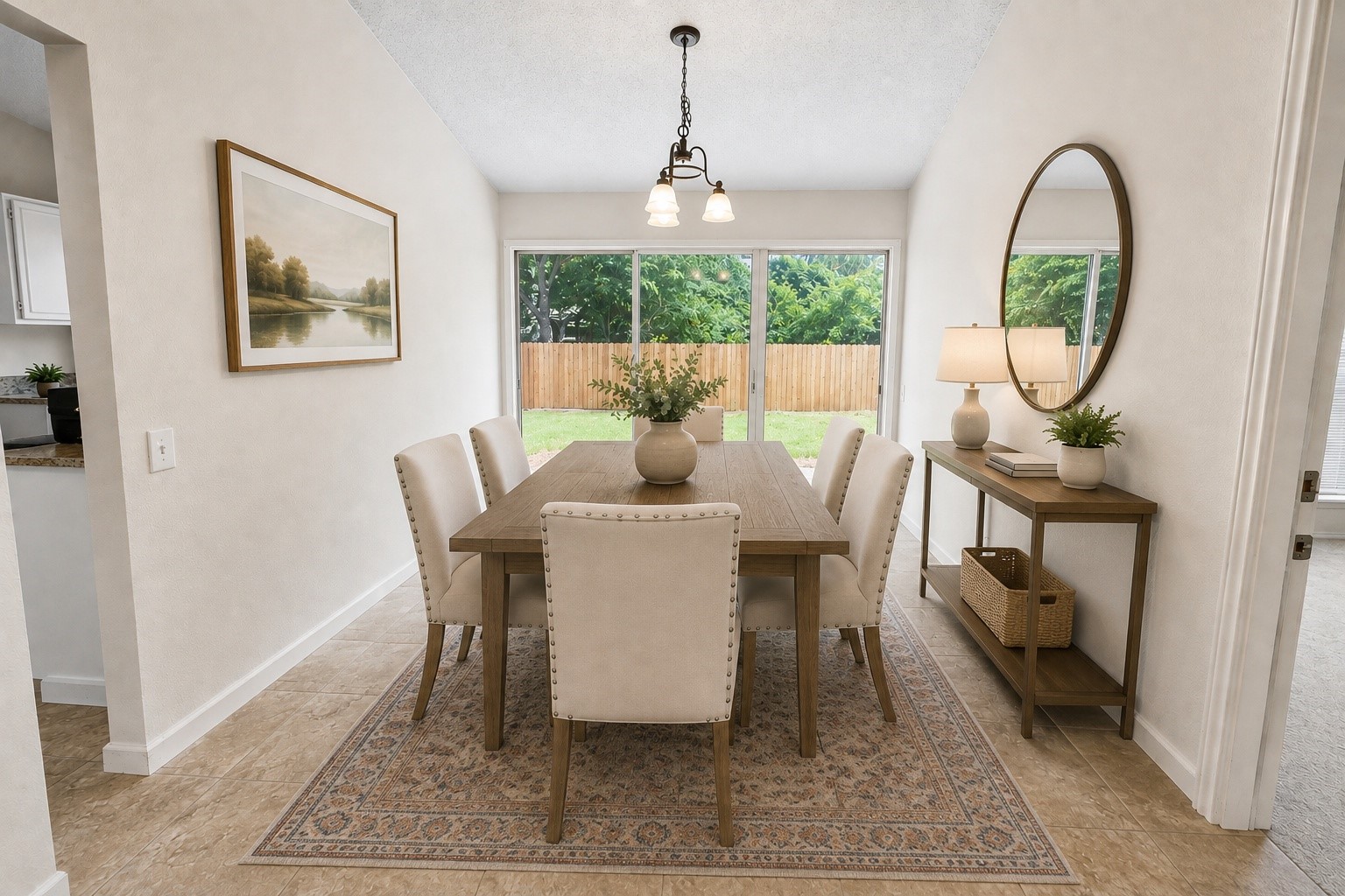 4609 Feathercrest Drive