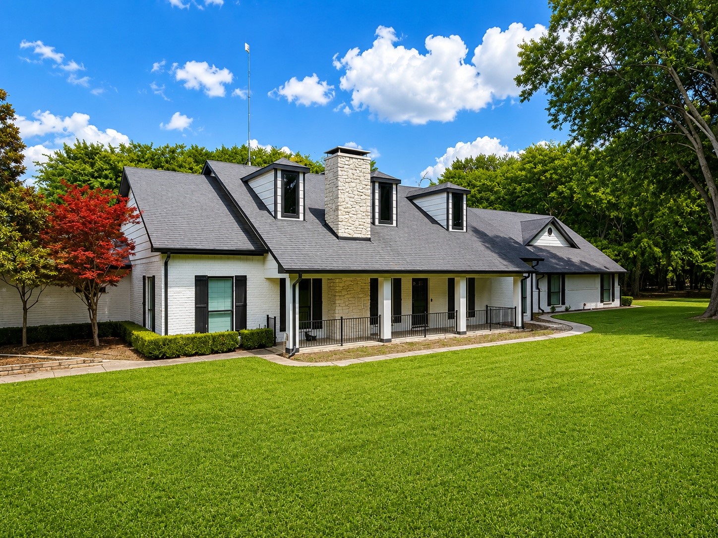 1606 Sam Rayburn Highway