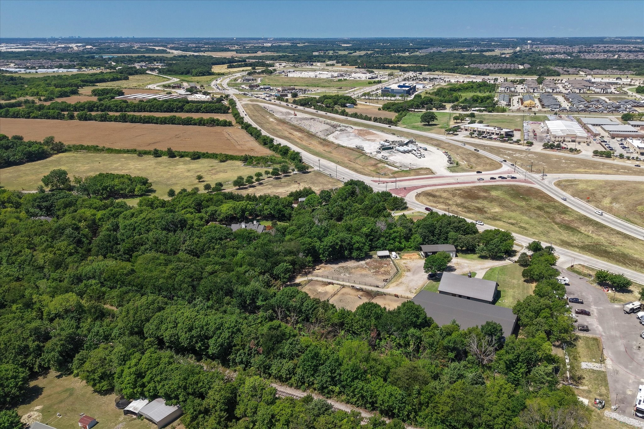 1606 Sam Rayburn Highway