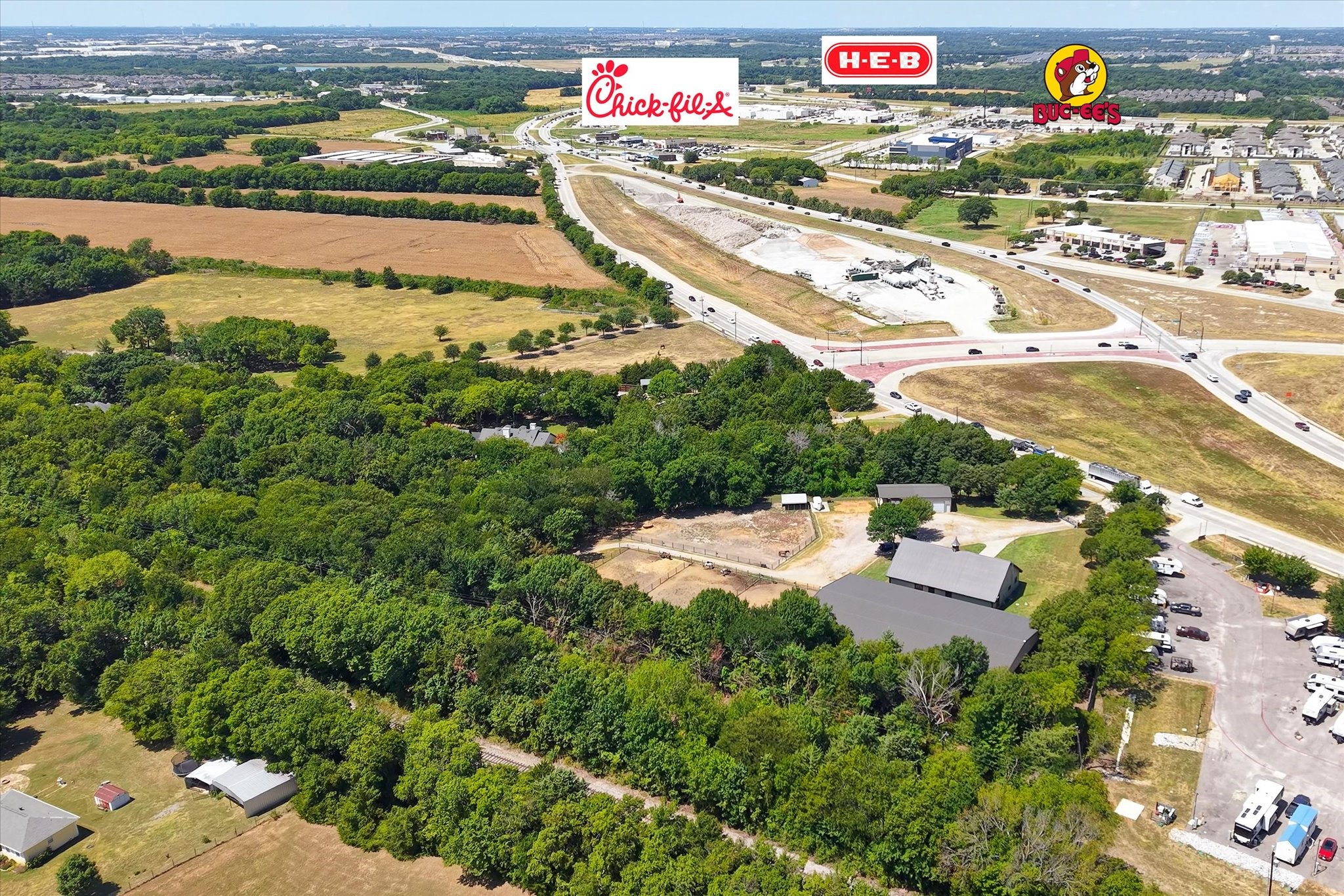 1606 Sam Rayburn Highway
