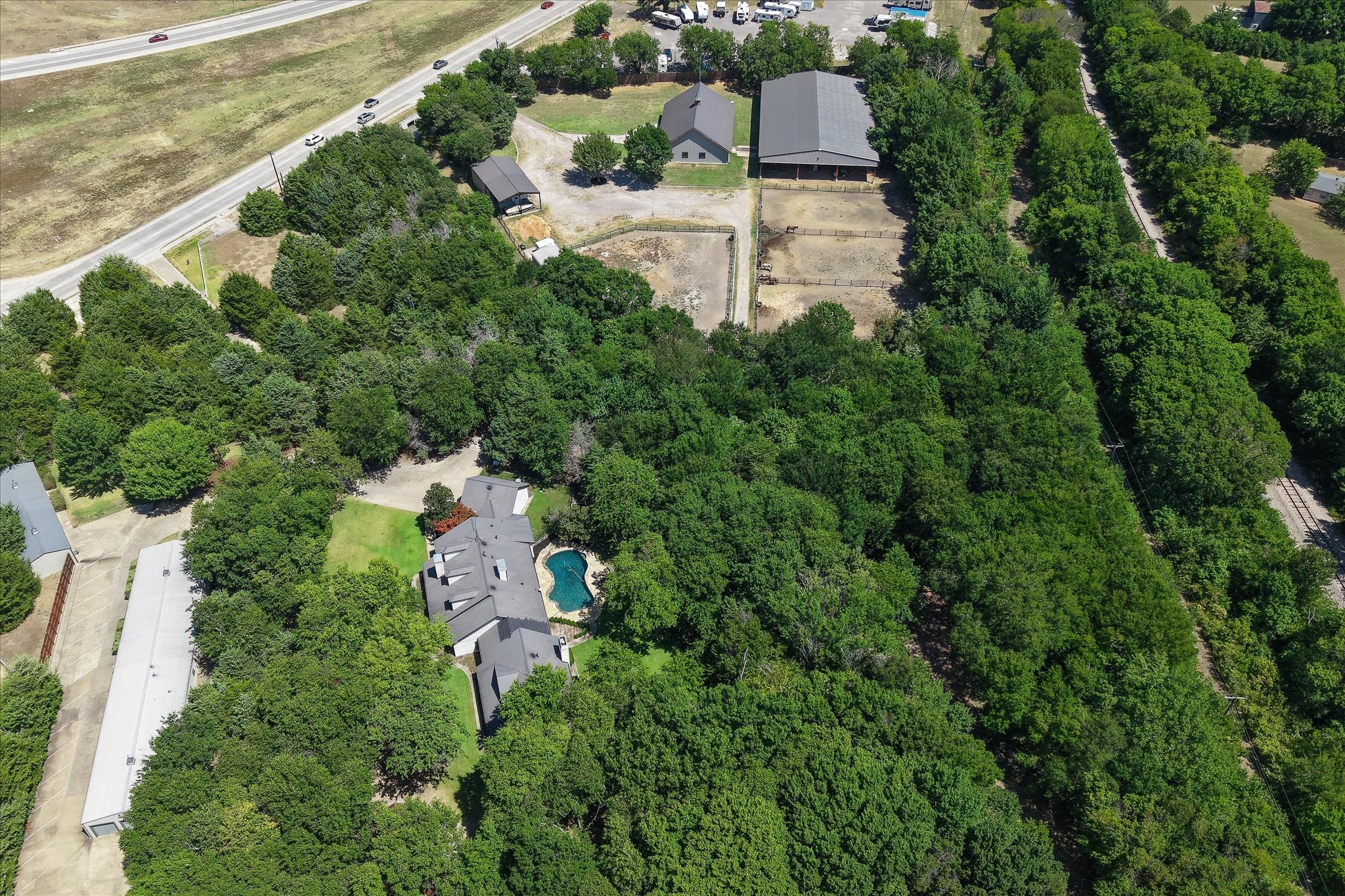 1606 Sam Rayburn Highway