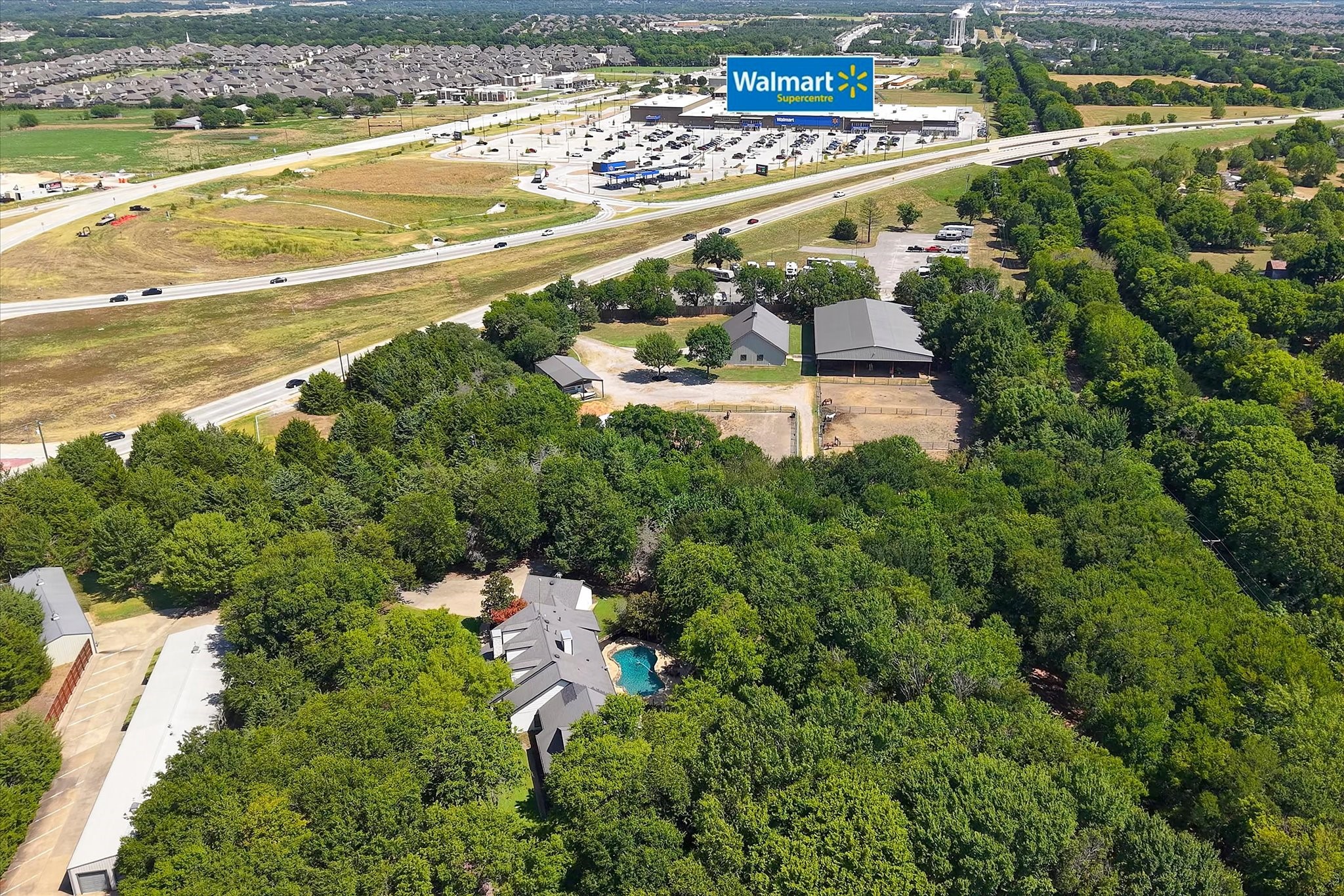 1606 Sam Rayburn Highway