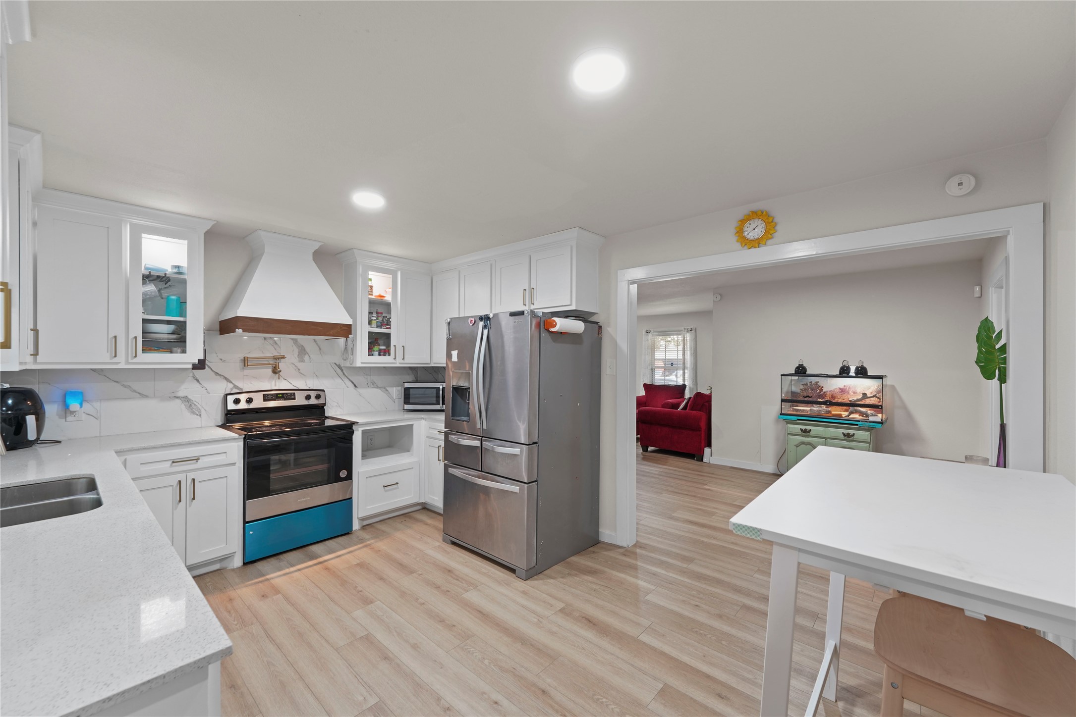 9209 Palisade Drive