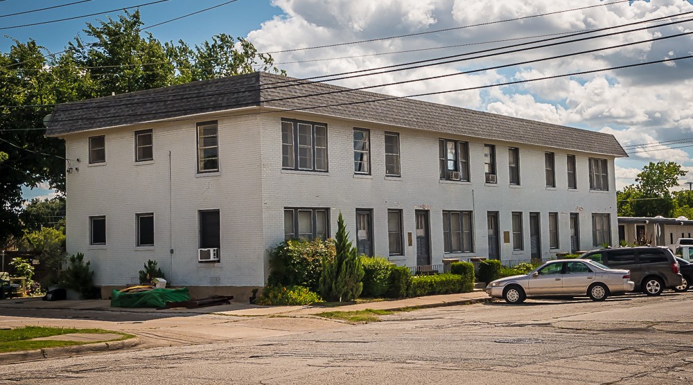 709 W Cannon Street 719
