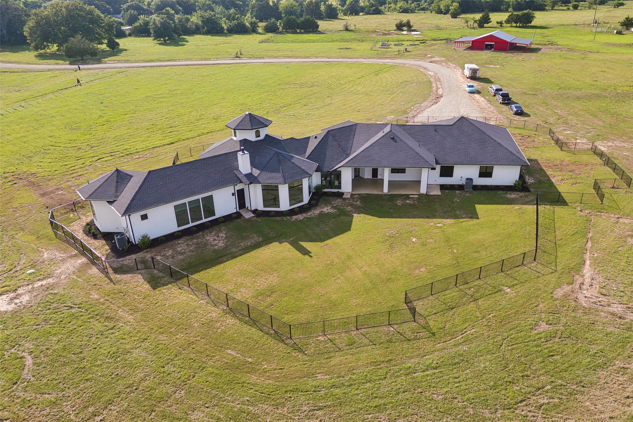 975 Vz County Road 3510