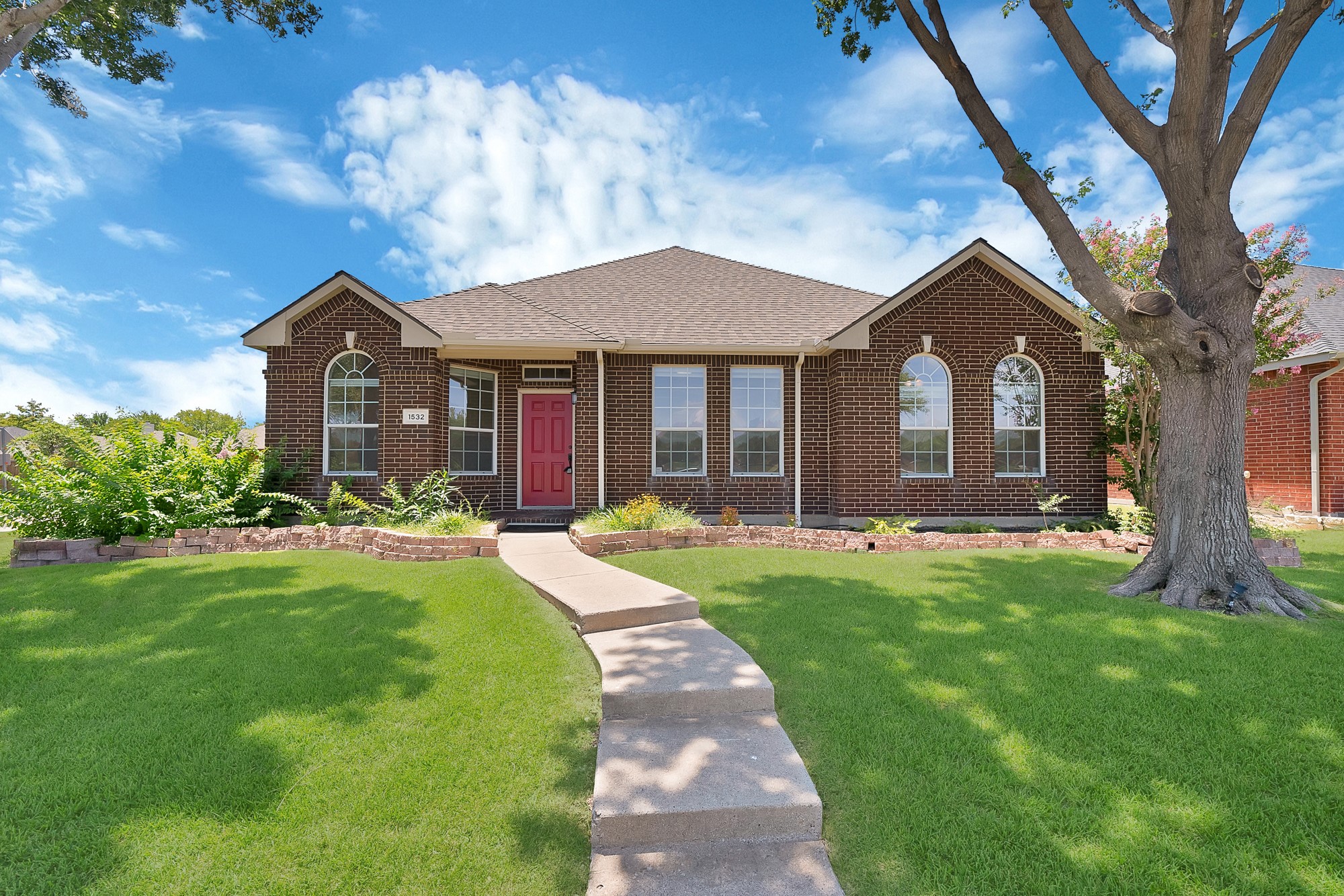 1532 Brandywine Drive