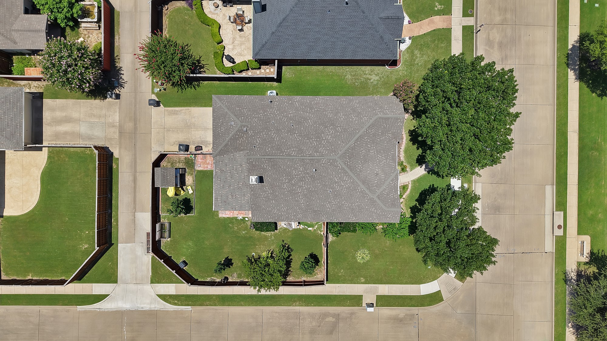 1532 Brandywine Drive