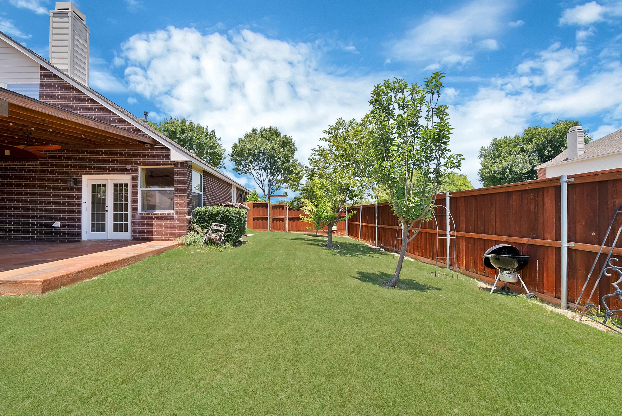 1532 Brandywine Drive