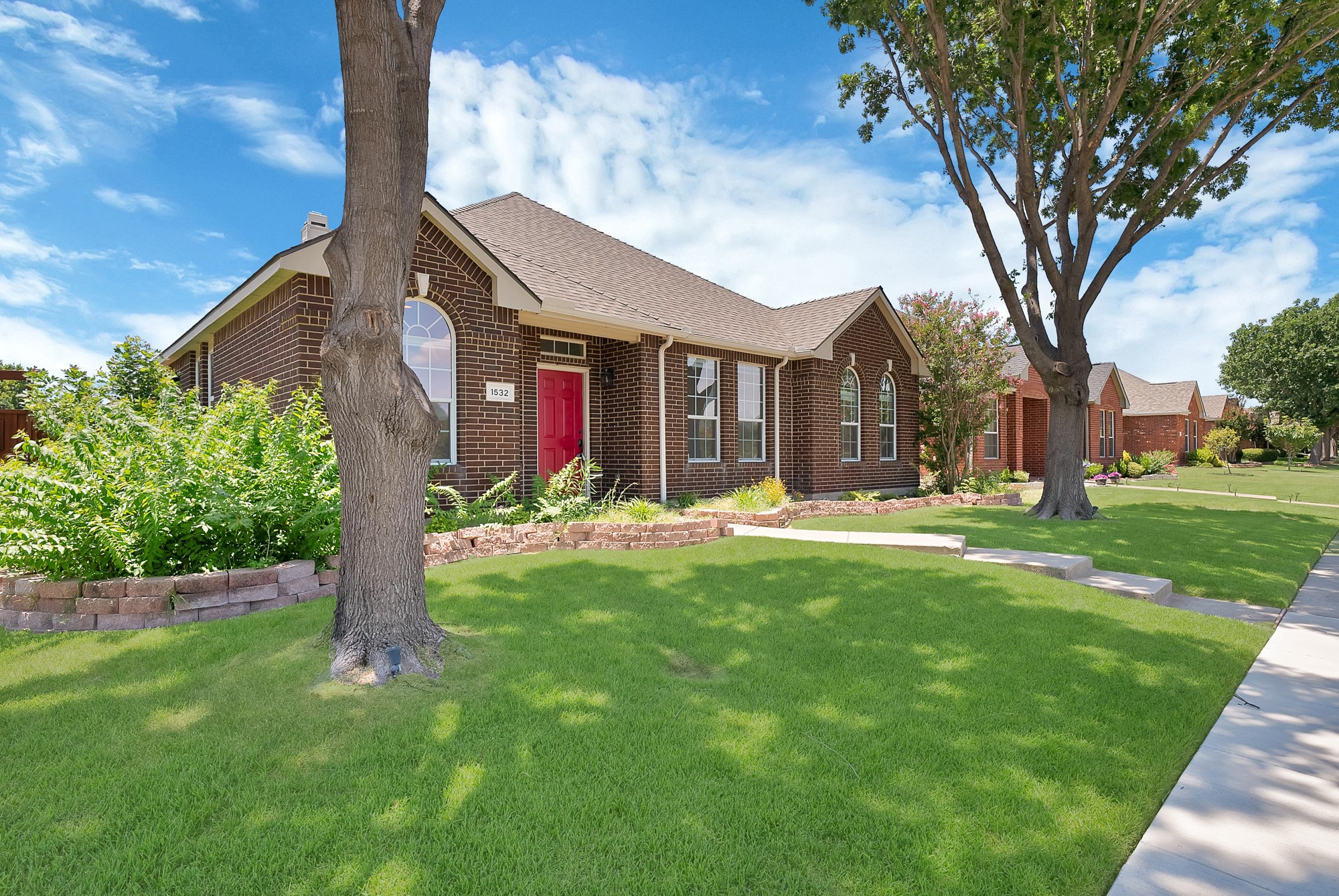 1532 Brandywine Drive