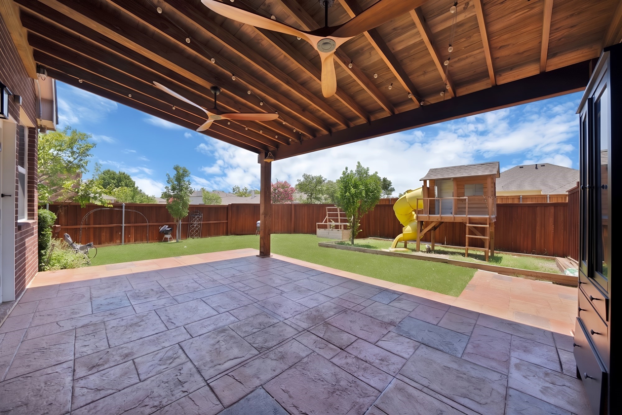 1532 Brandywine Drive