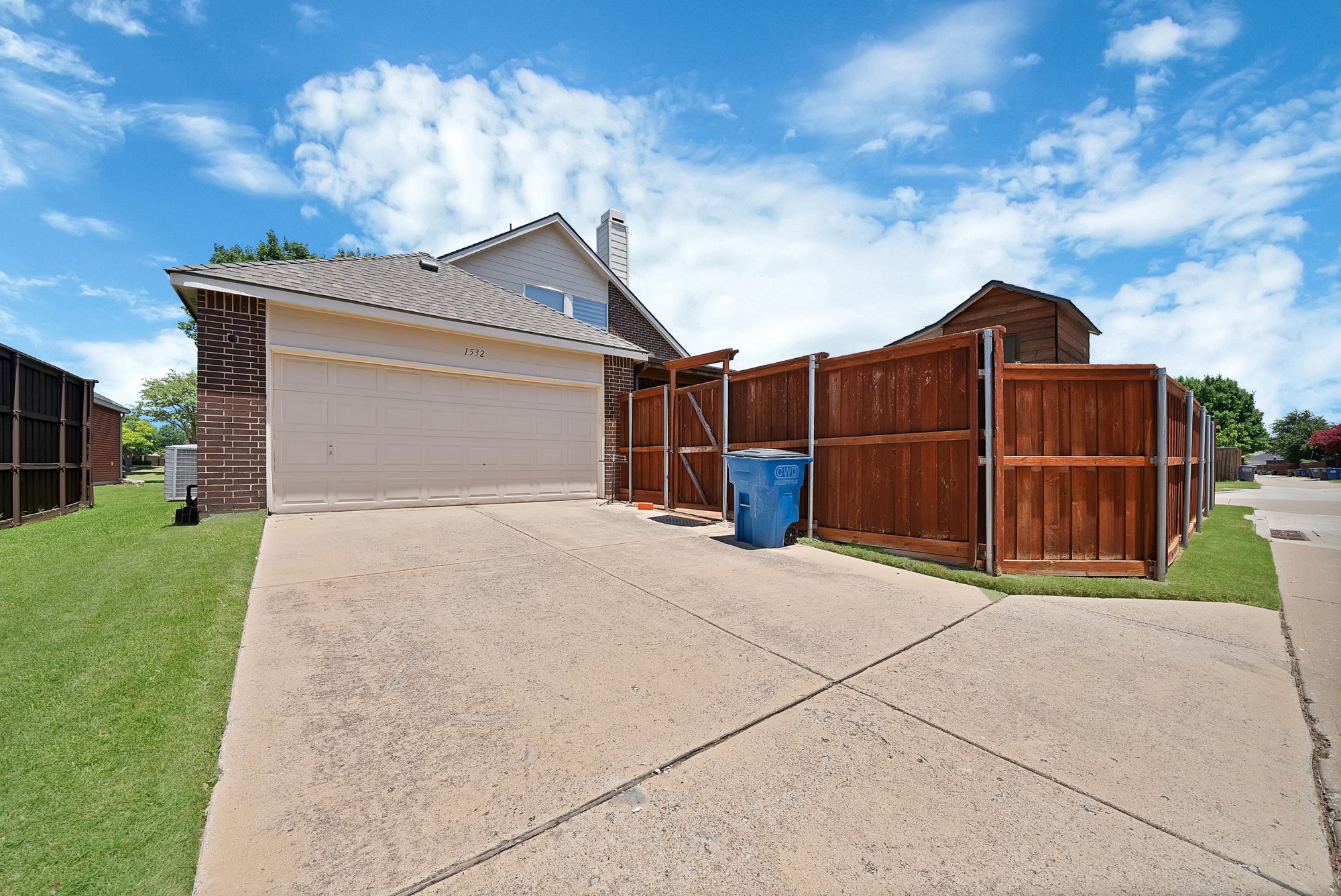 1532 Brandywine Drive
