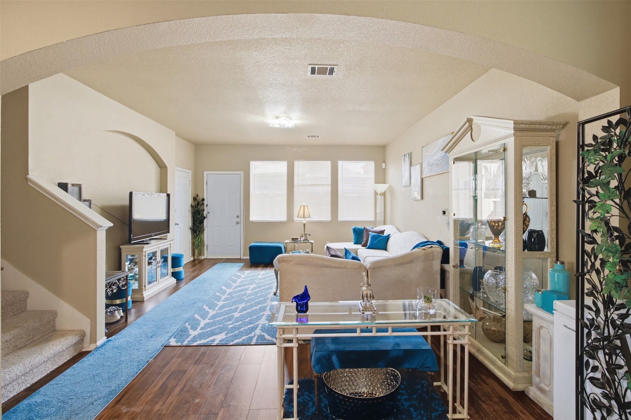 2648 Blackstone Drive