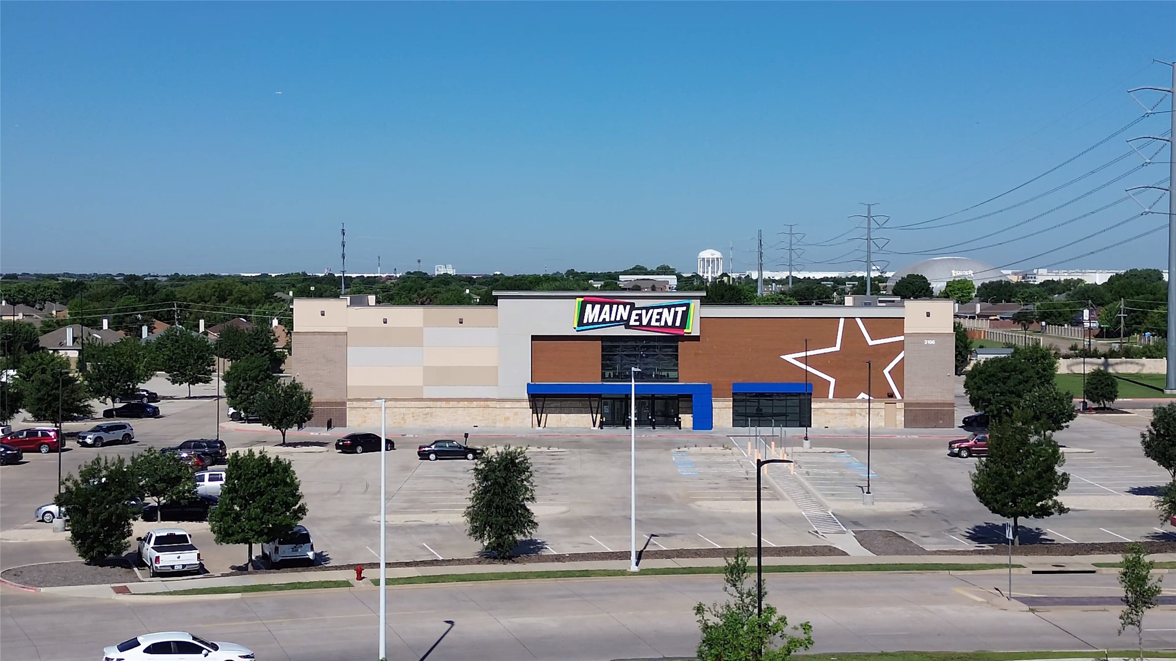 2648 Blackstone Drive