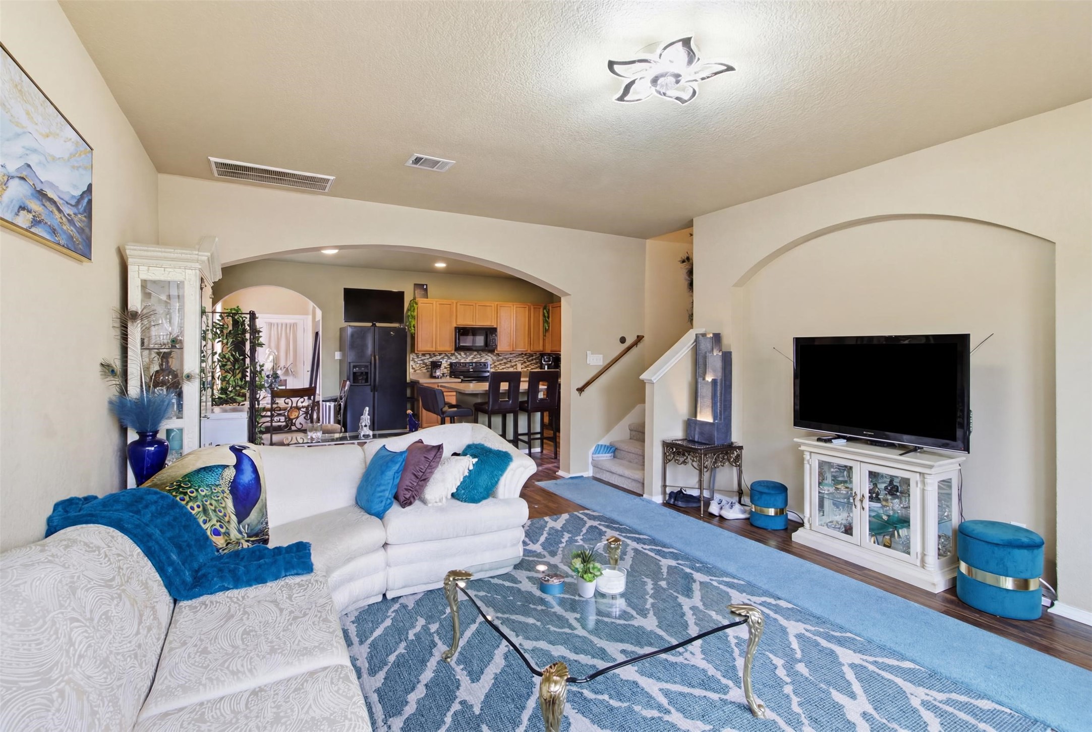 2648 Blackstone Drive