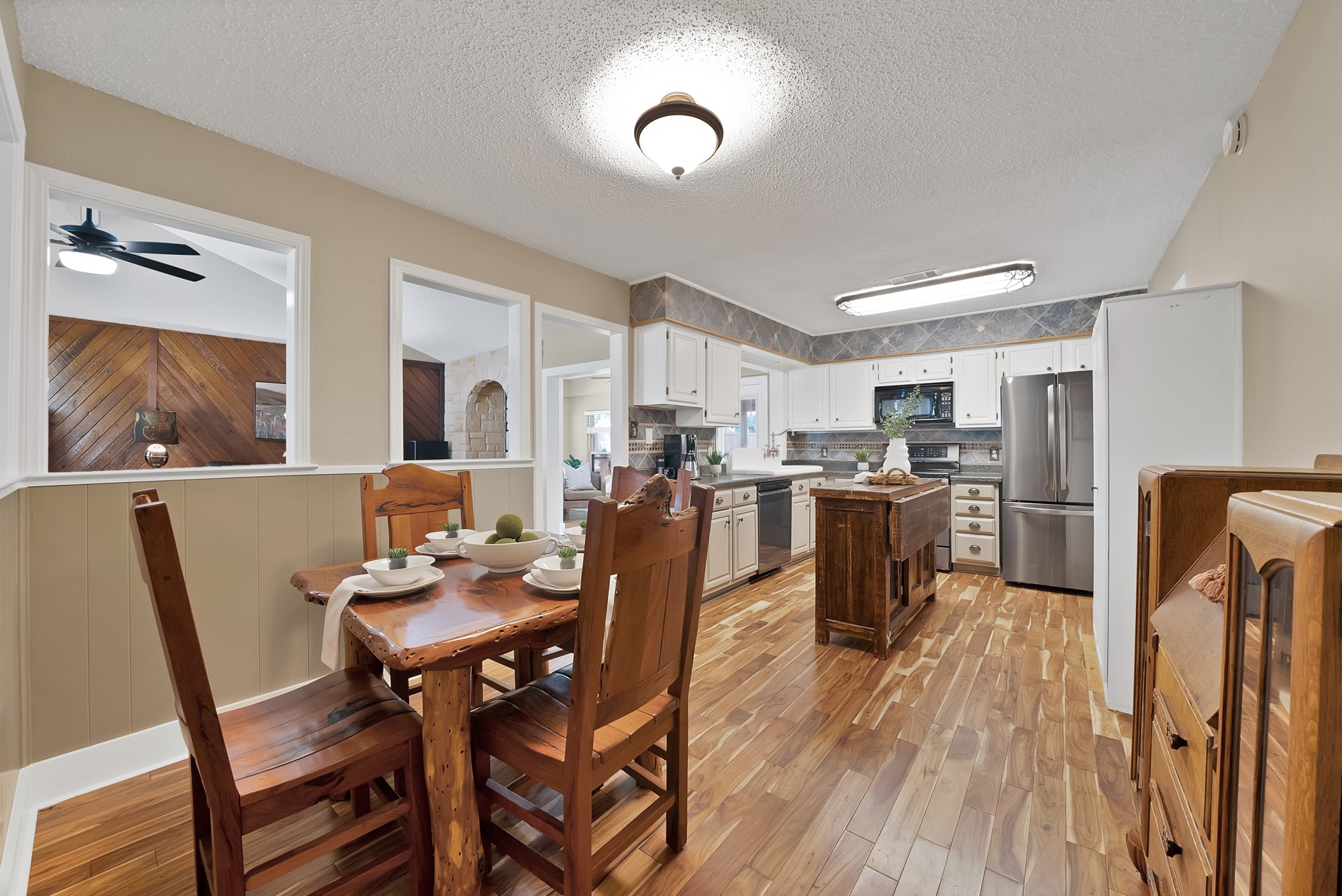 600 Mountain Laurel Lane