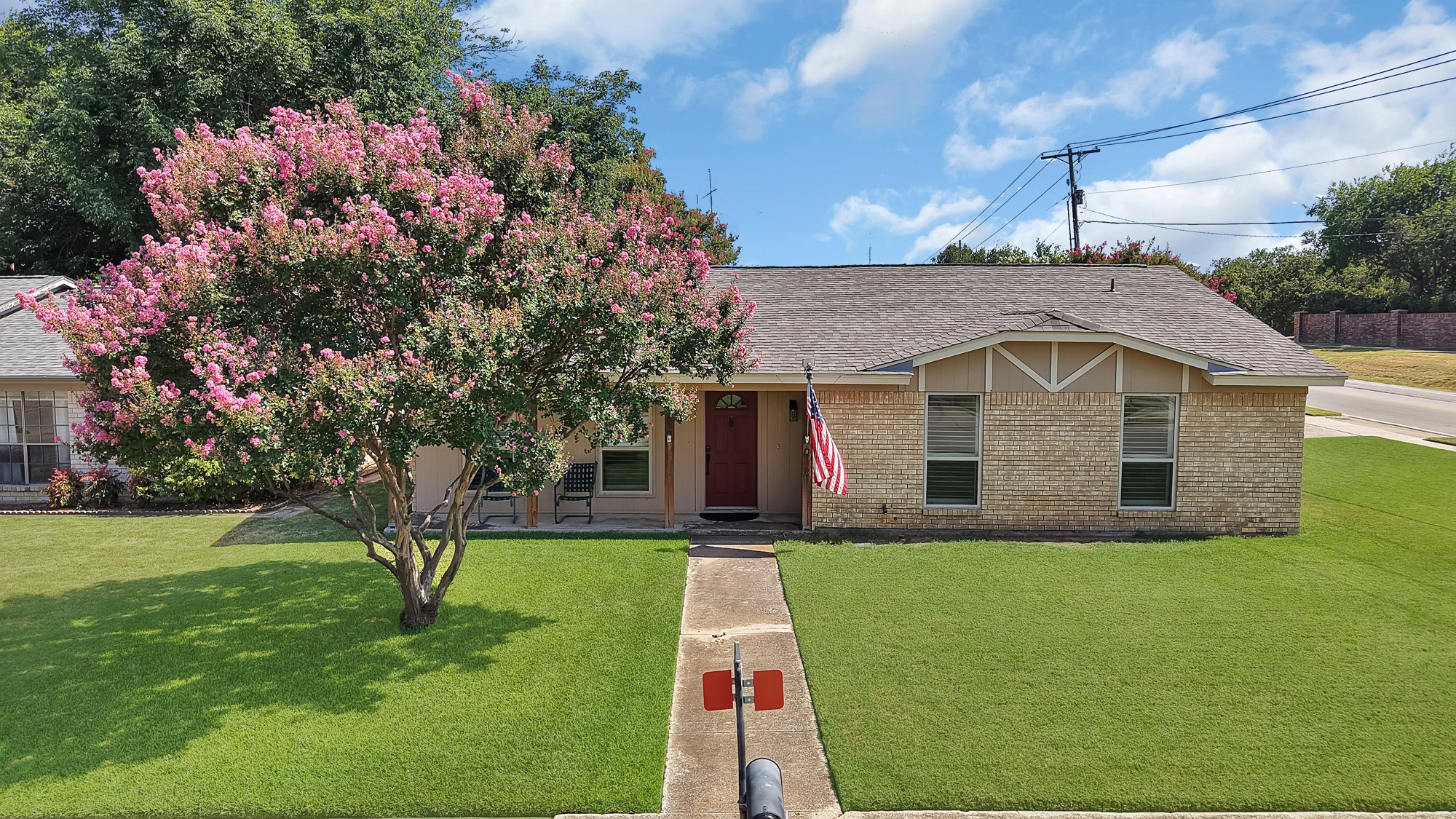 600 Mountain Laurel Lane