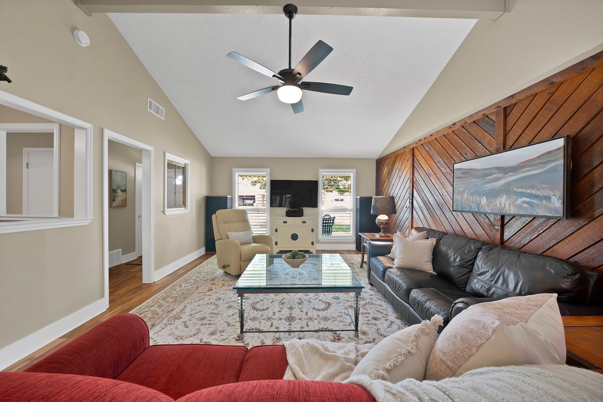 600 Mountain Laurel Lane