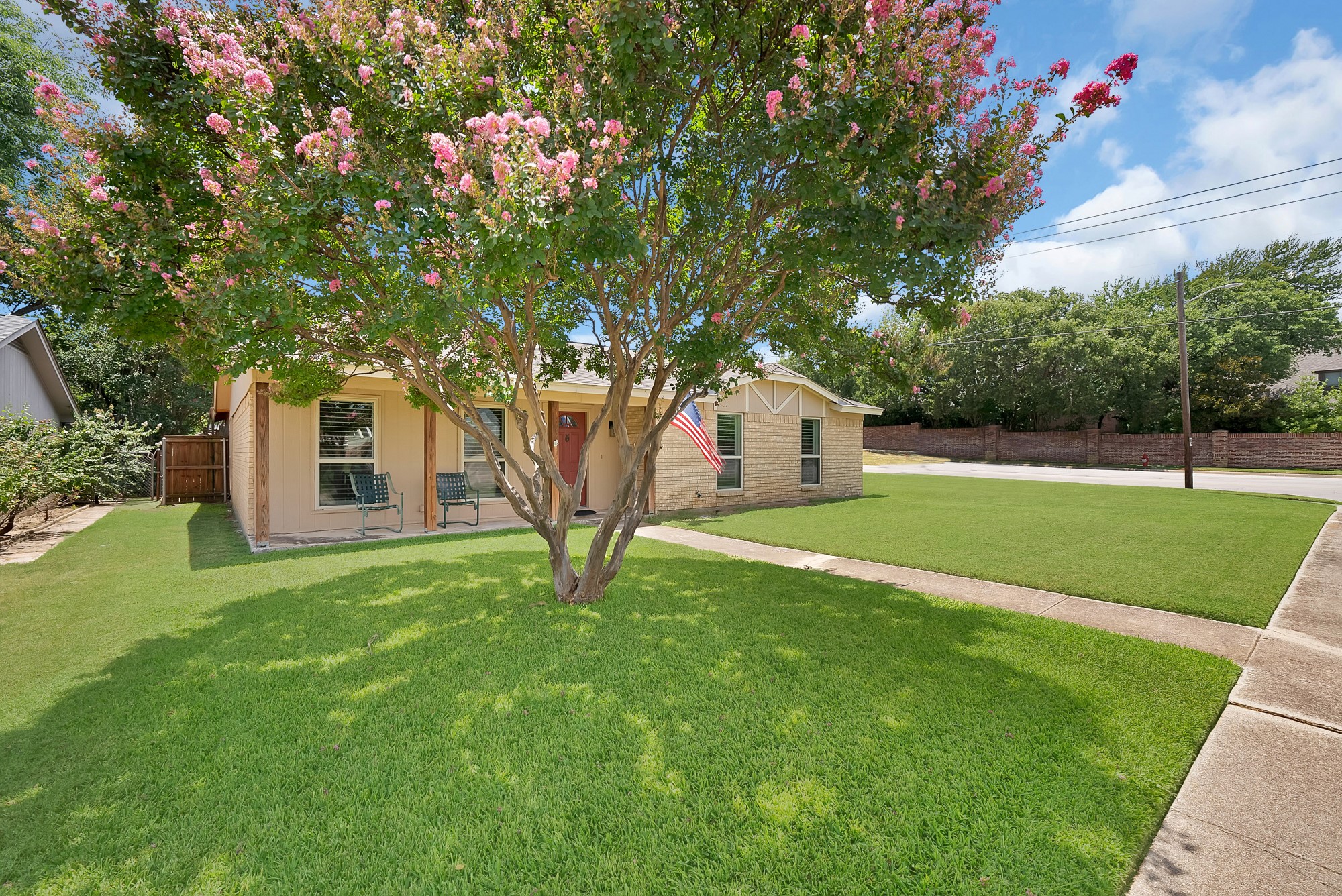 600 Mountain Laurel Lane