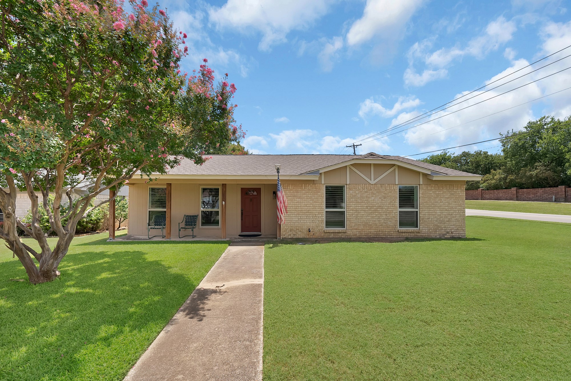 600 Mountain Laurel Lane