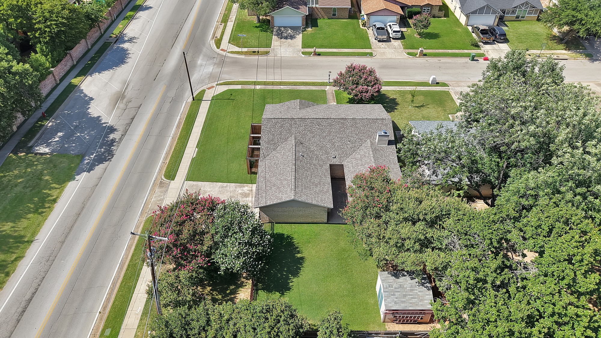 600 Mountain Laurel Lane