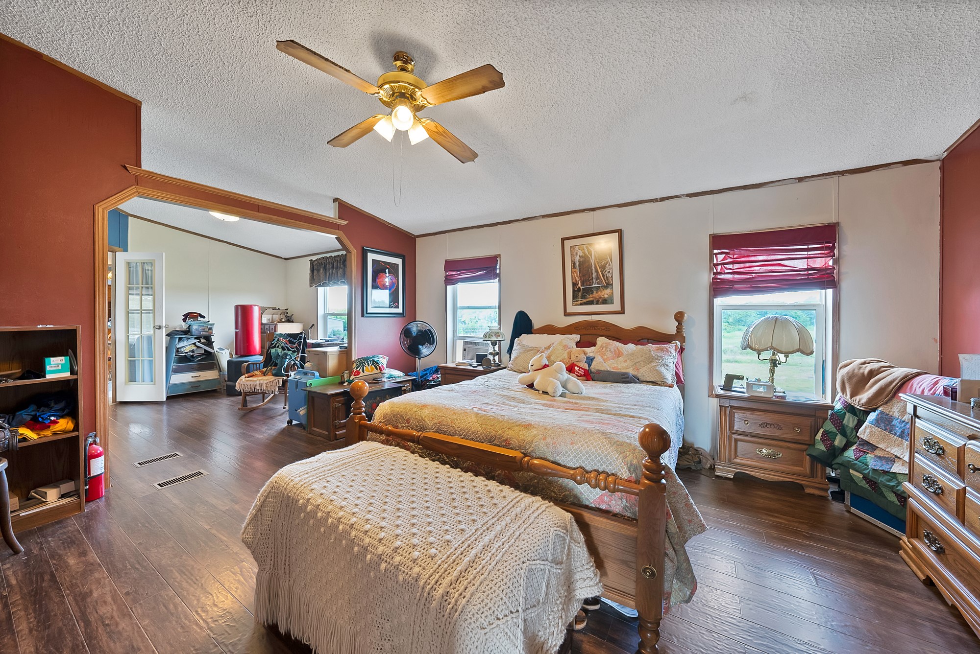 1528 County Road 697