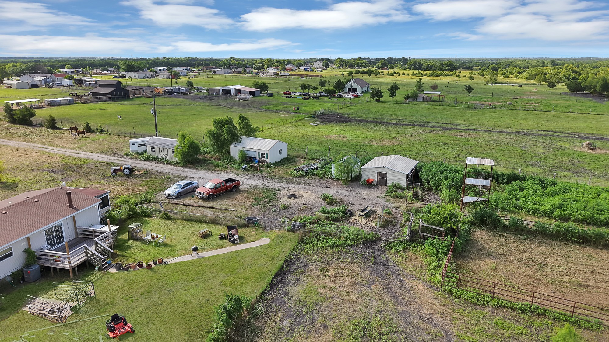 1528 County Road 697