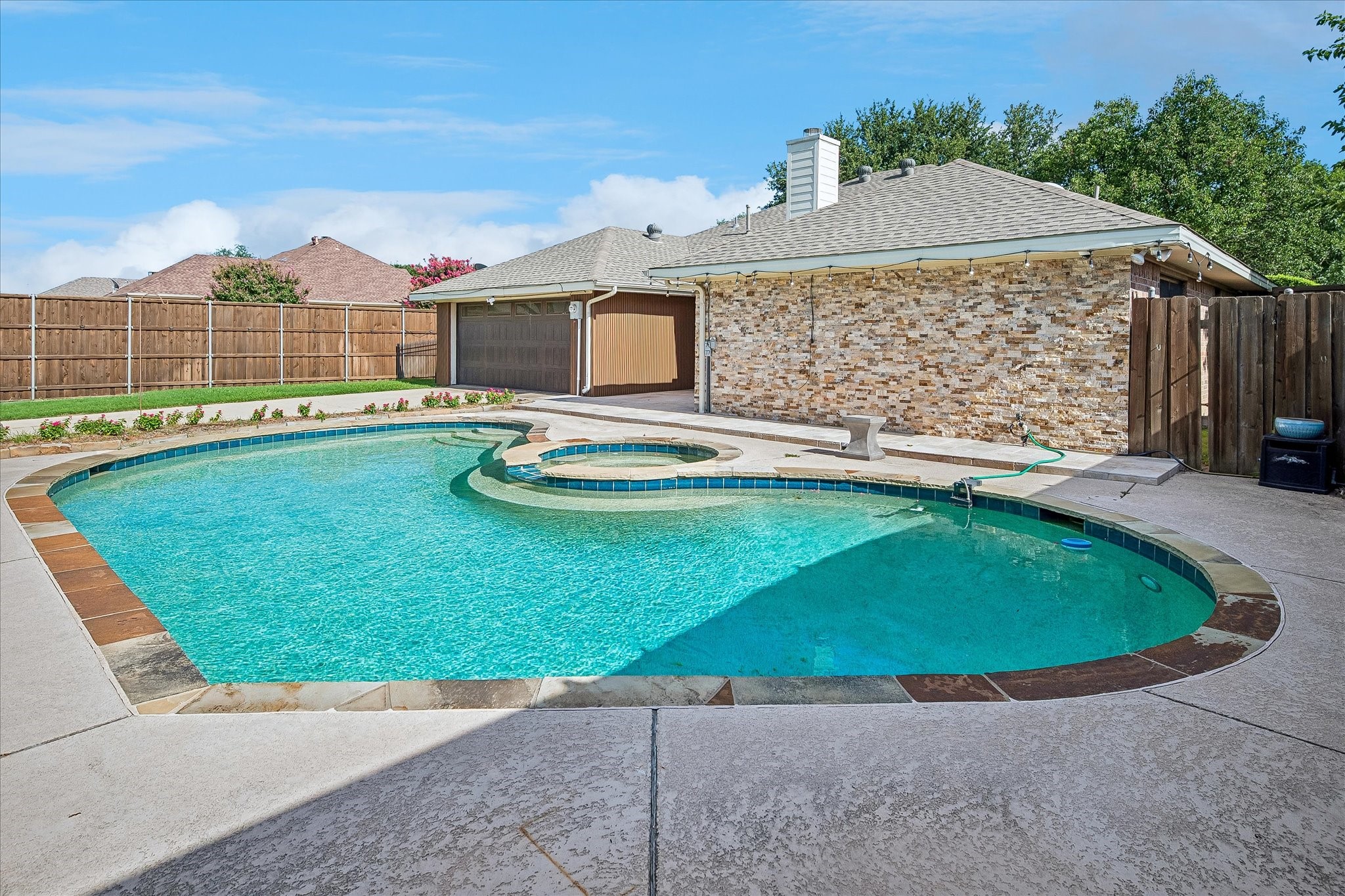 1601 Callaway Drive