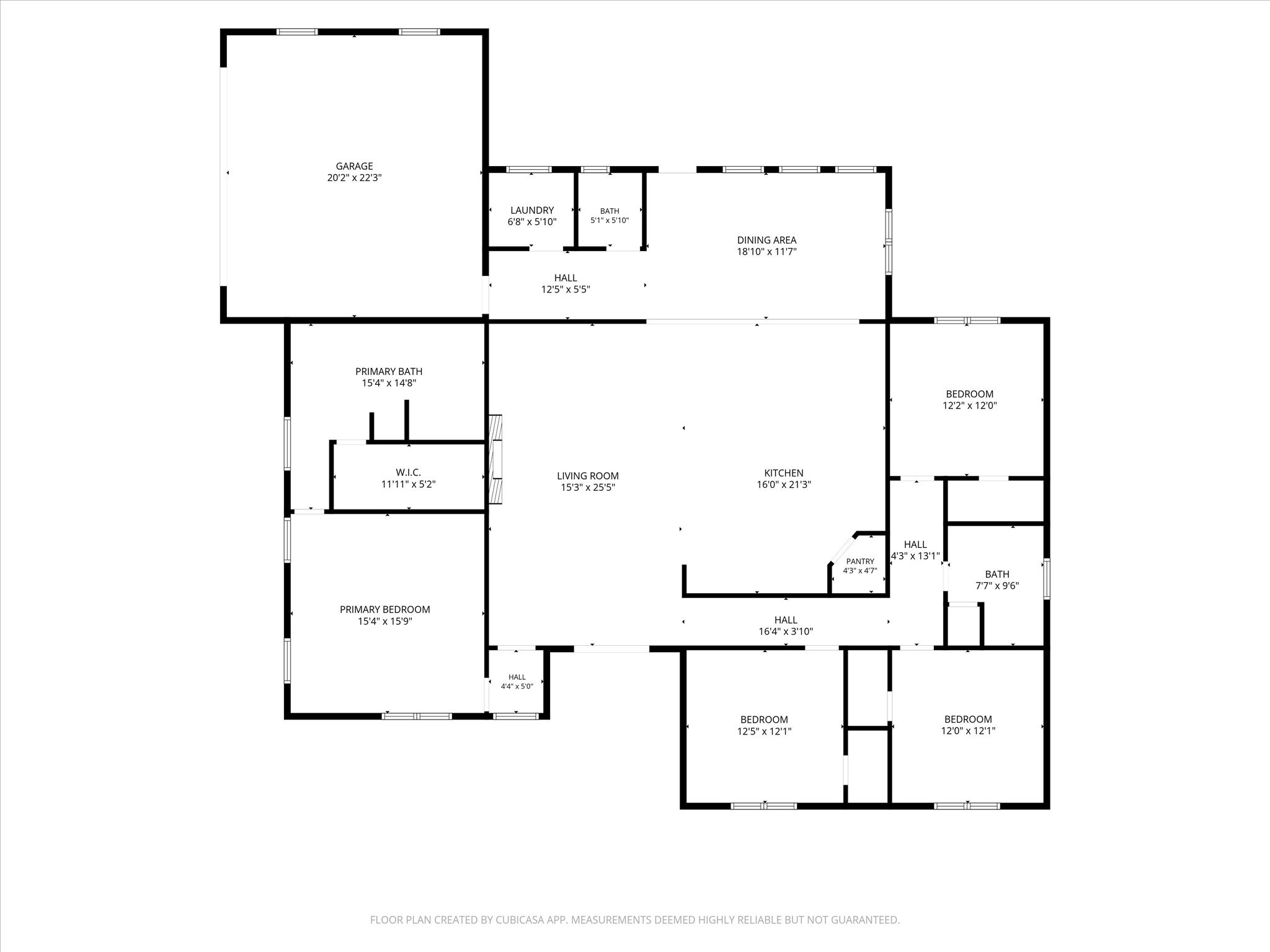 2742 Sundown Drive