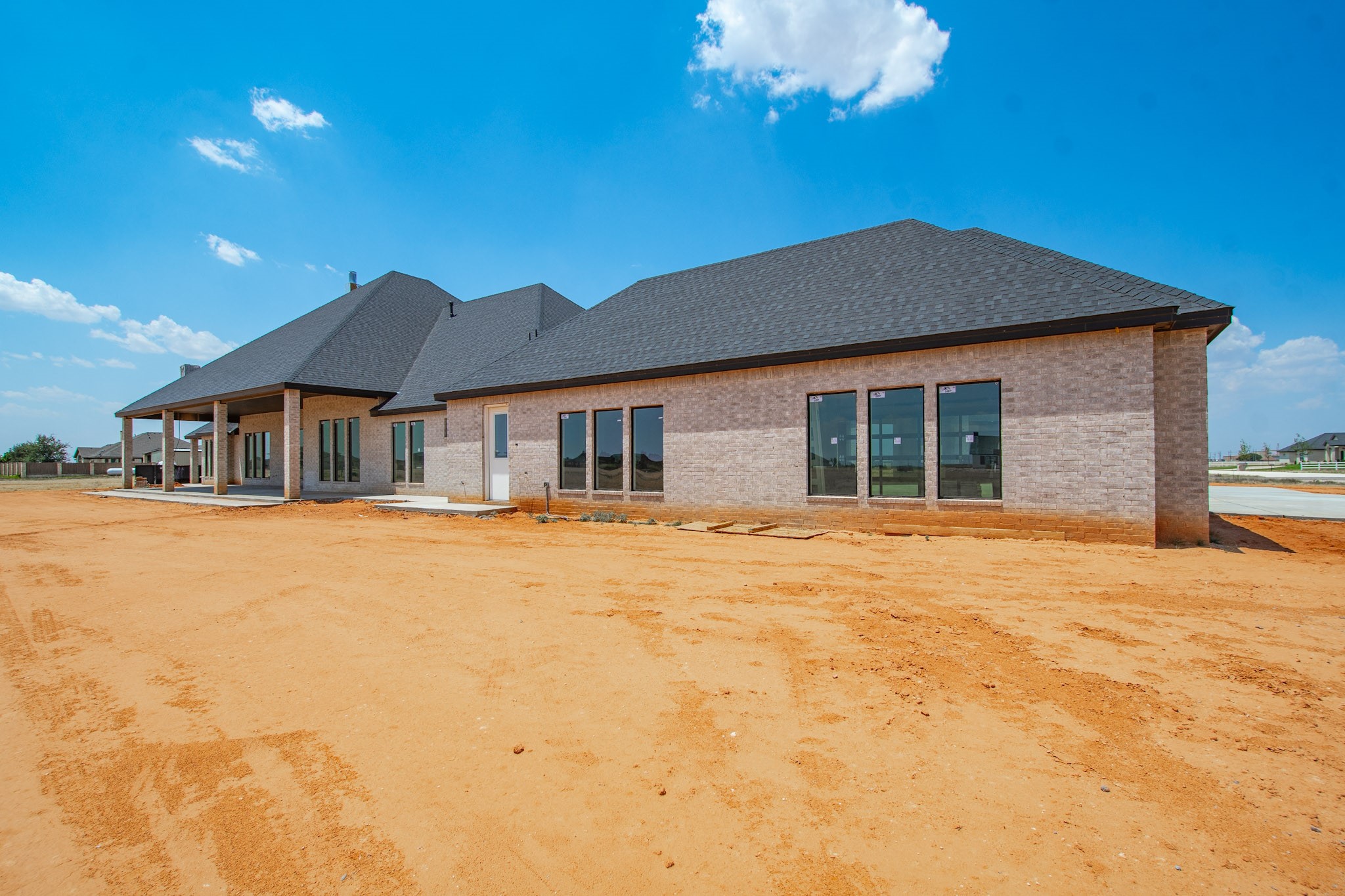 4911 North County Road 1151