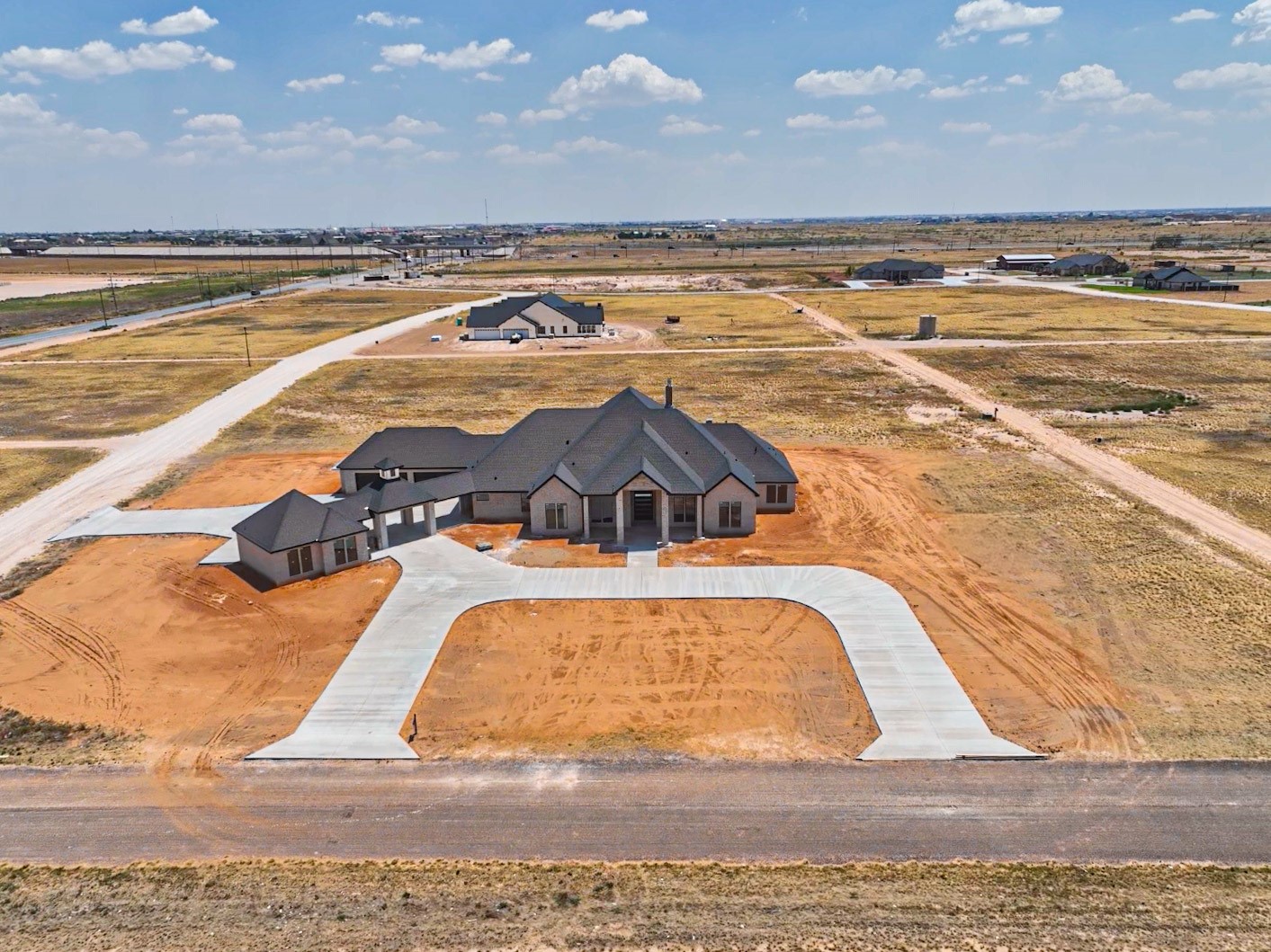 4911 North County Road 1151