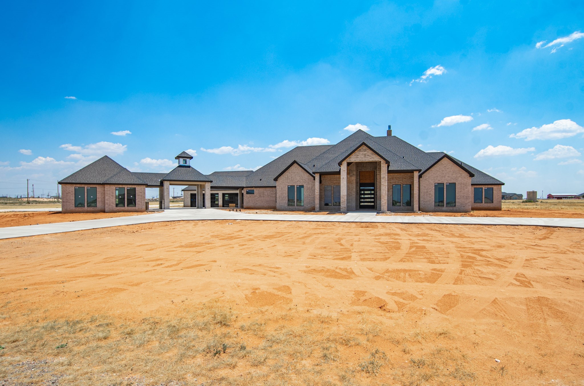 4911 North County Road 1151