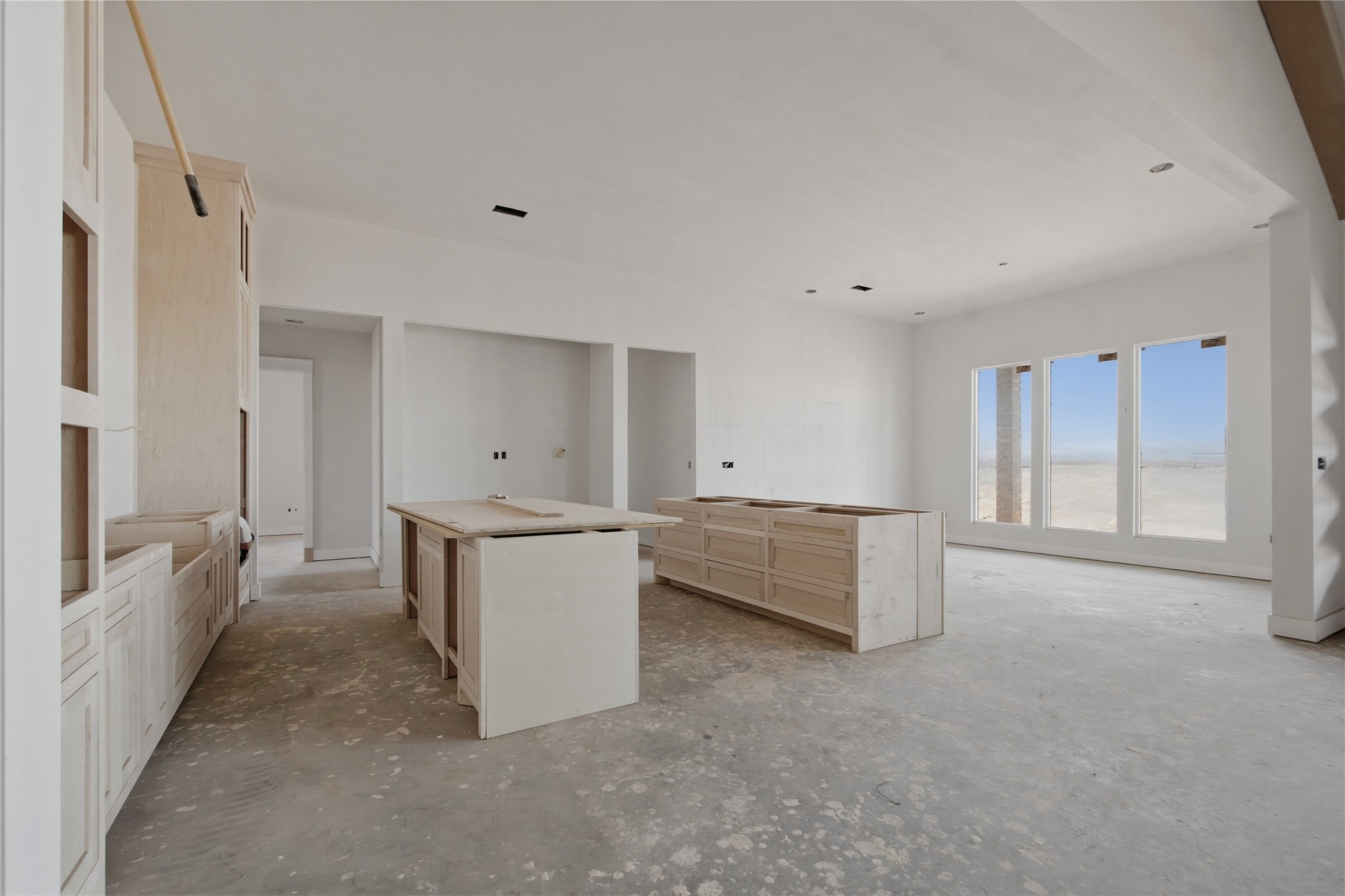 4911 North County Road 1151