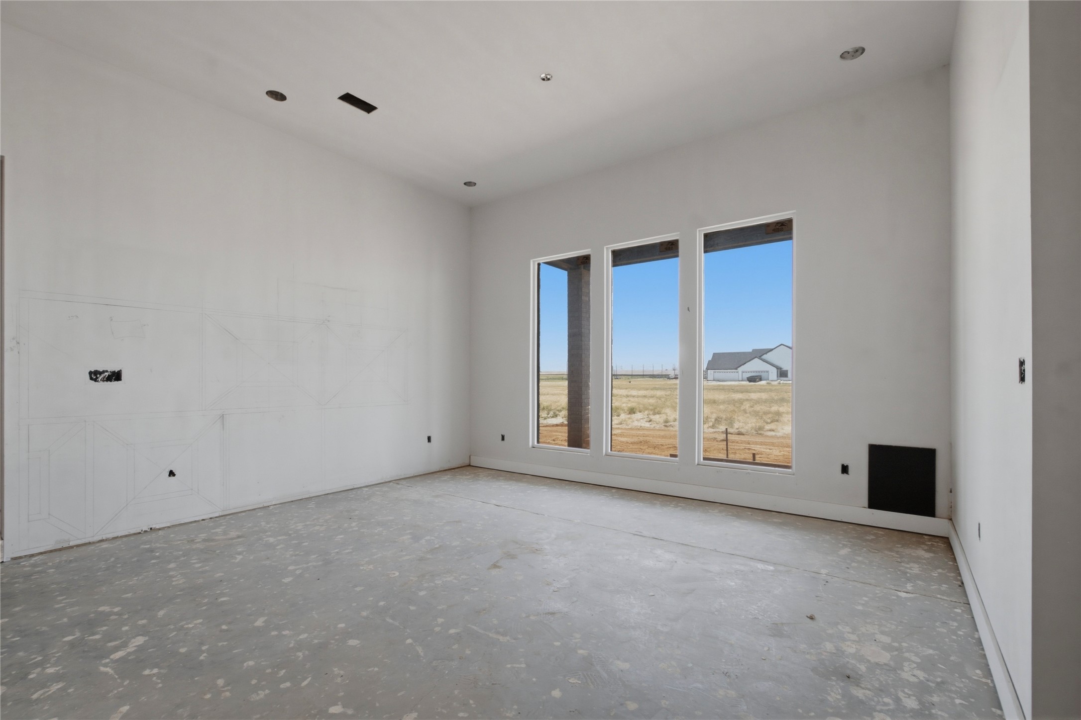 4911 North County Road 1151