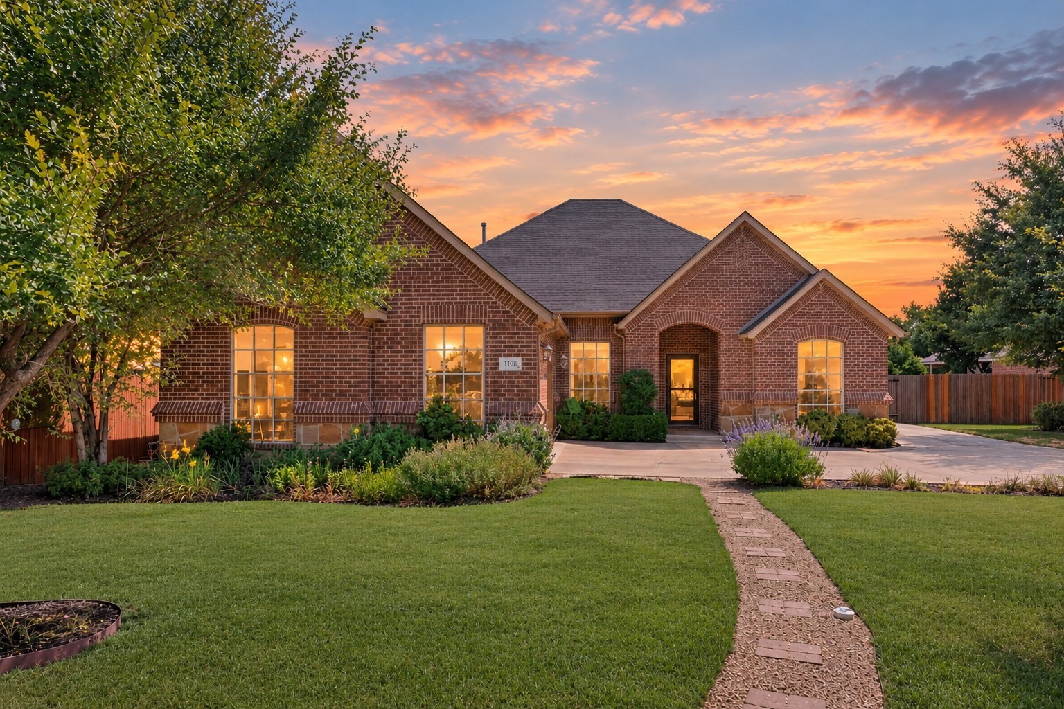 7256 Lake Country Drive
