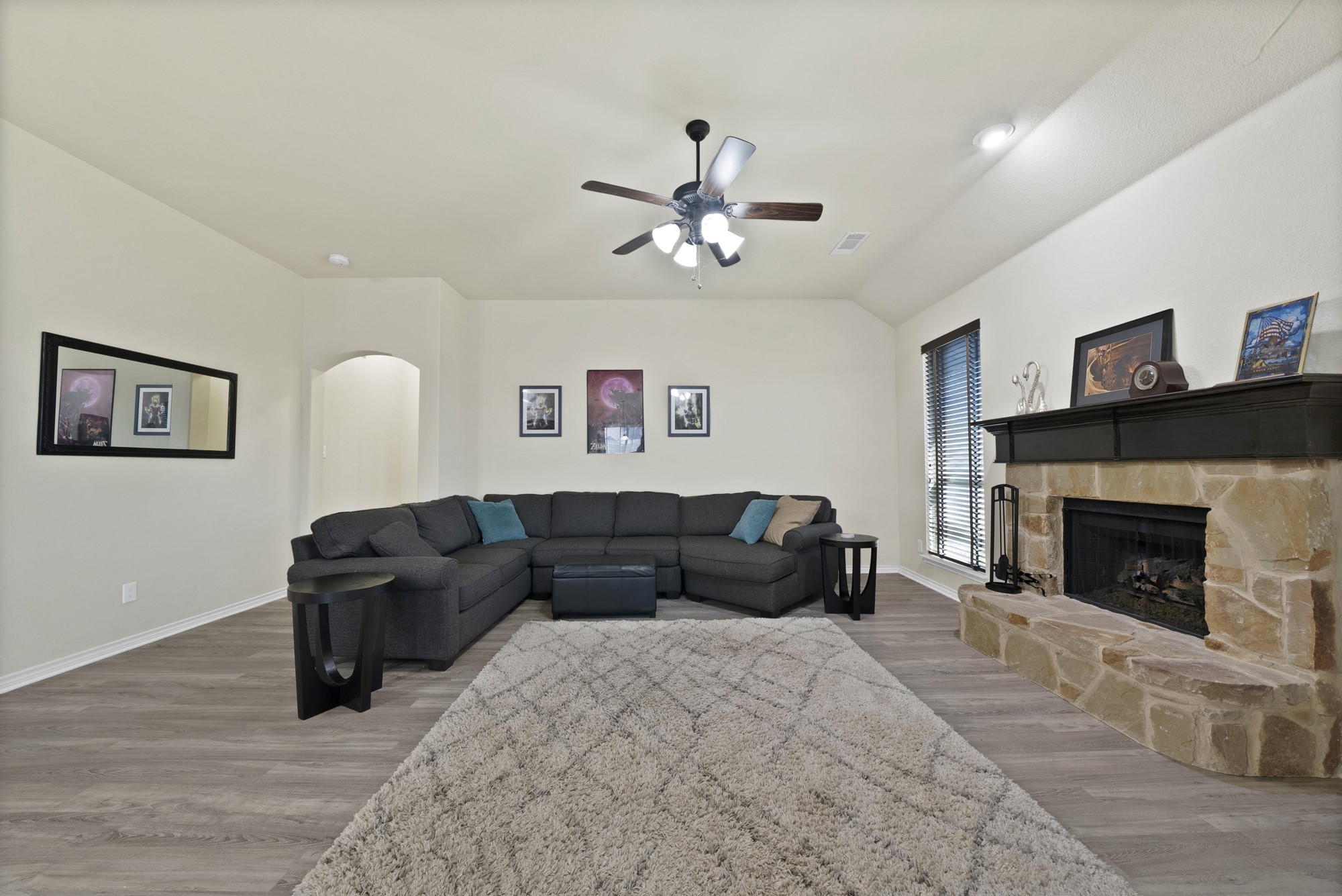 7256 Lake Country Drive