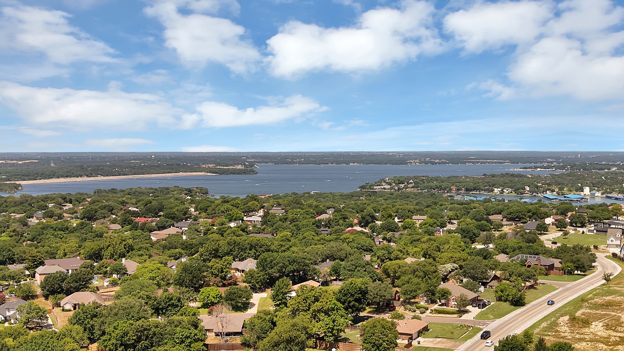 7256 Lake Country Drive