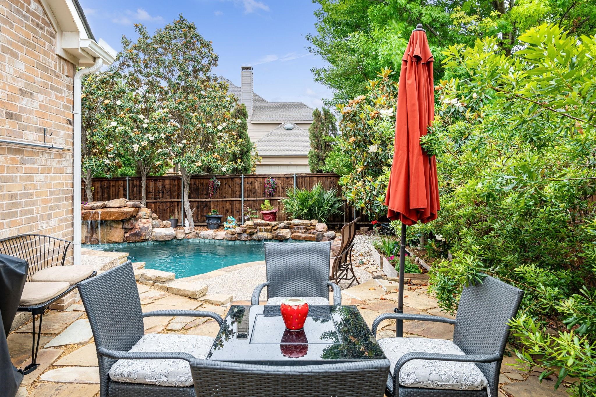 927 Mckamy Drive
