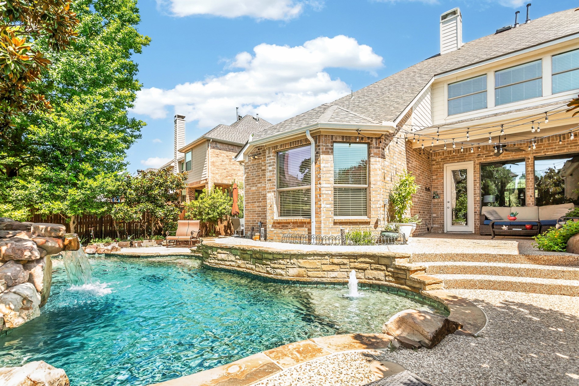 927 Mckamy Drive