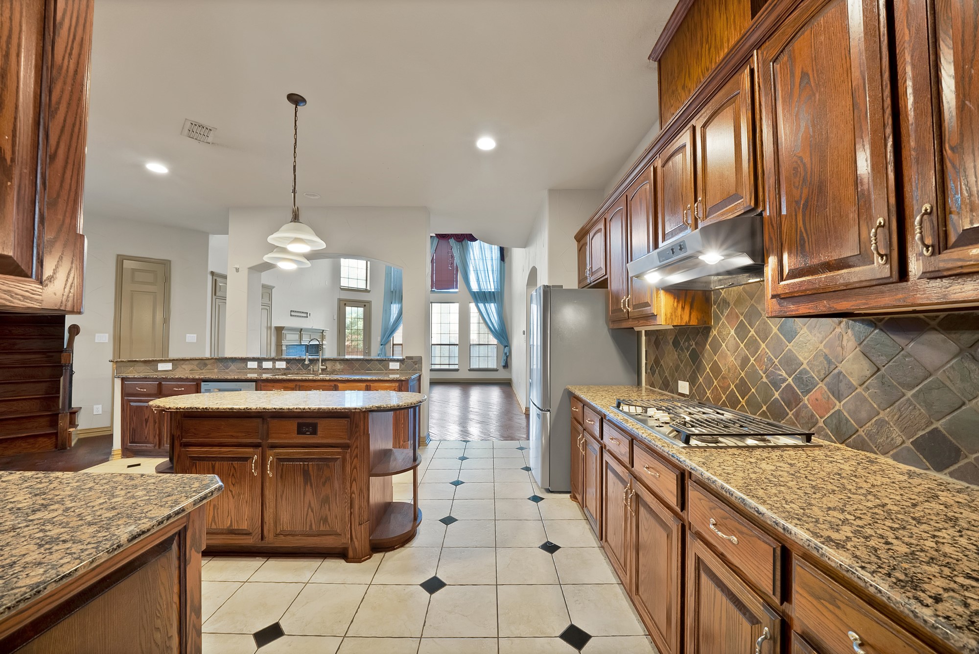 2245 Homestead Lane