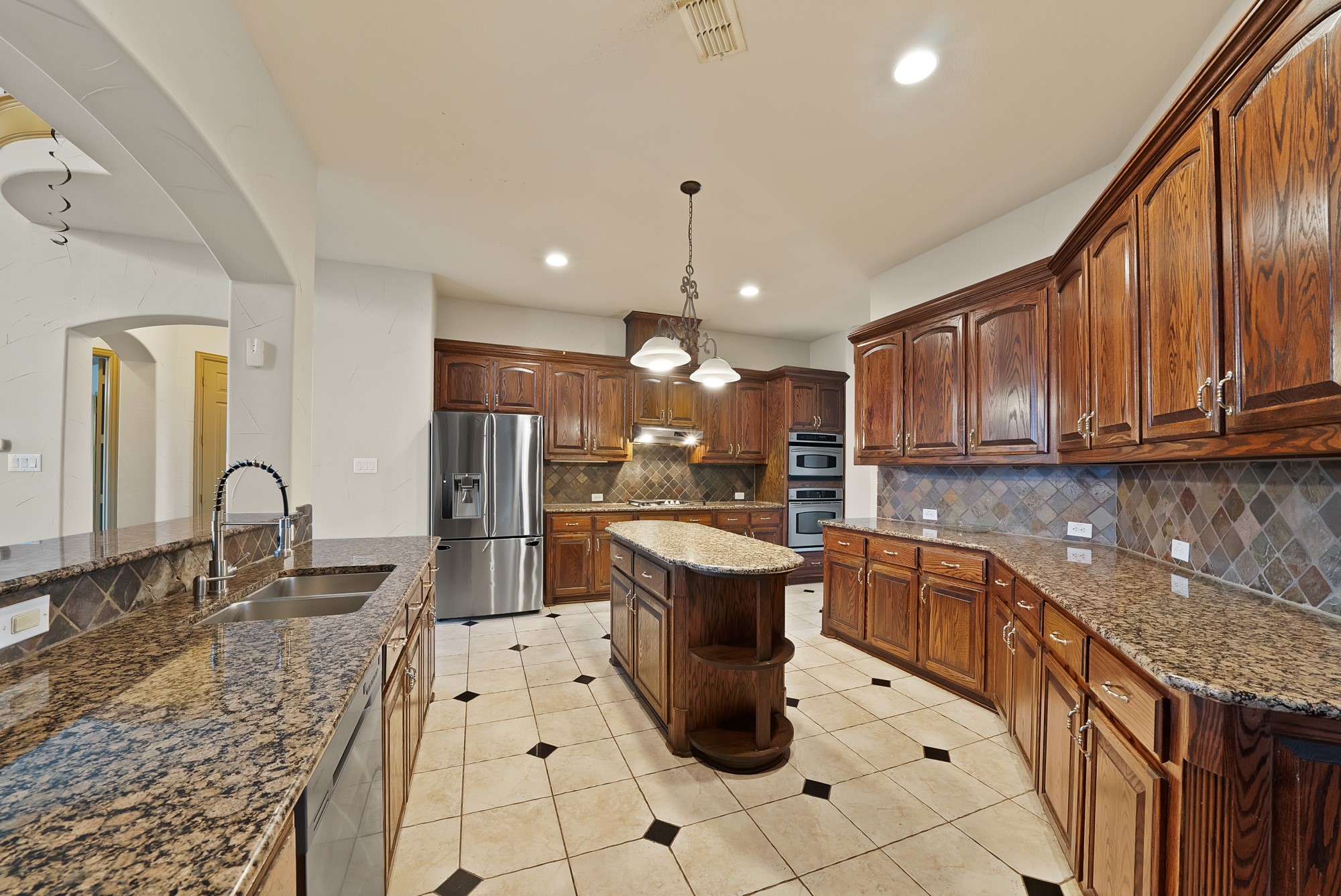 2245 Homestead Lane