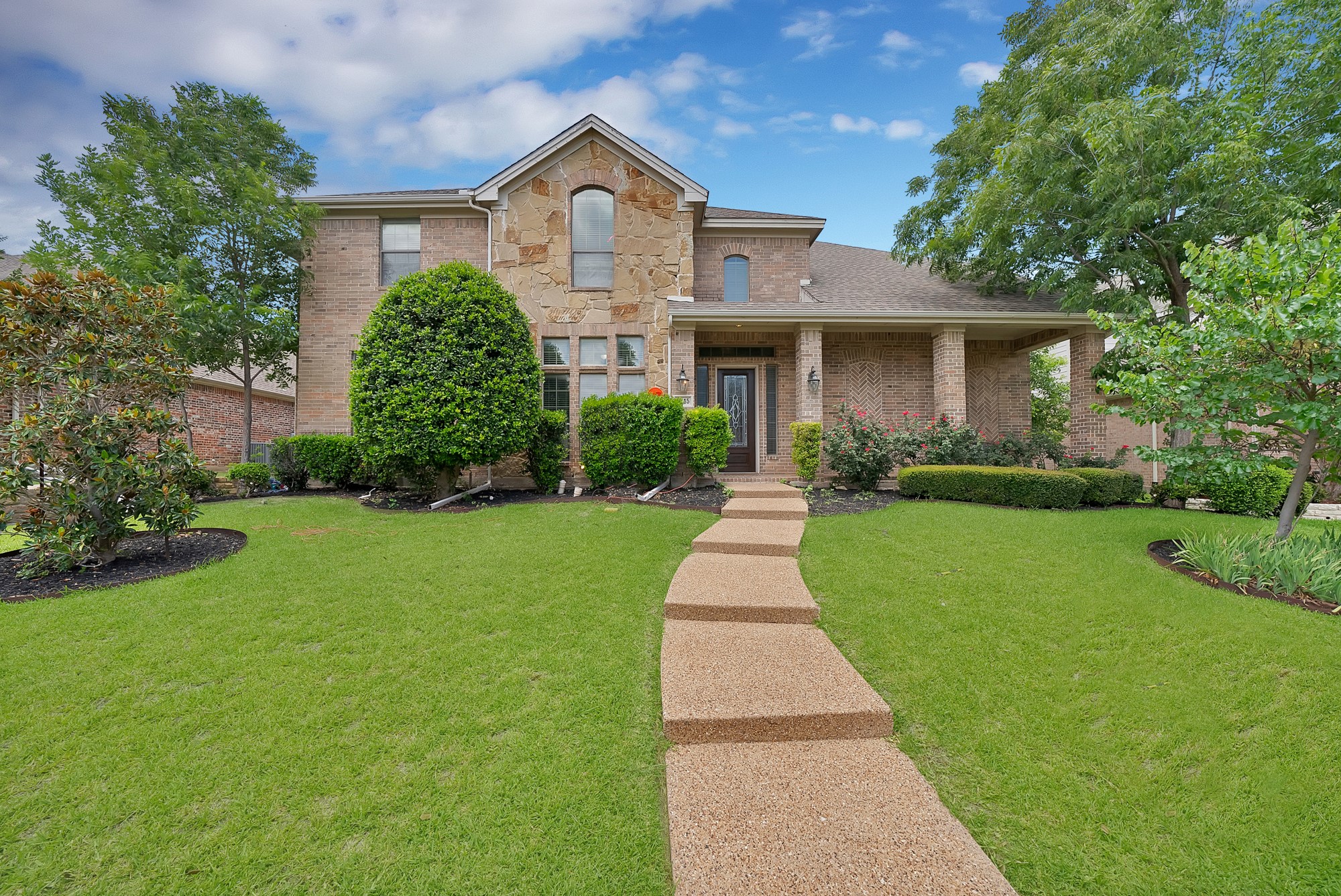 2245 Homestead Lane