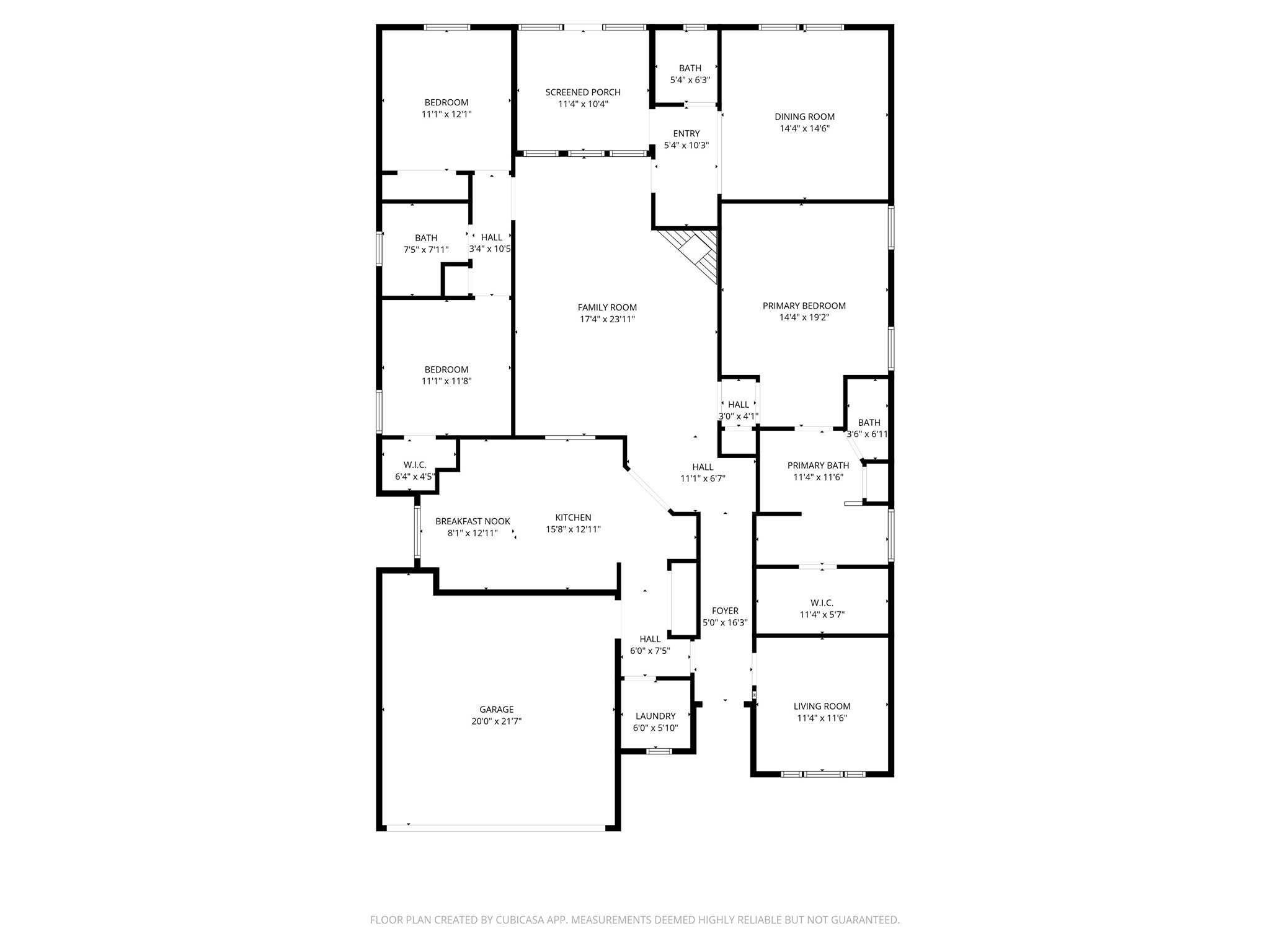 641 Carriage Lane
