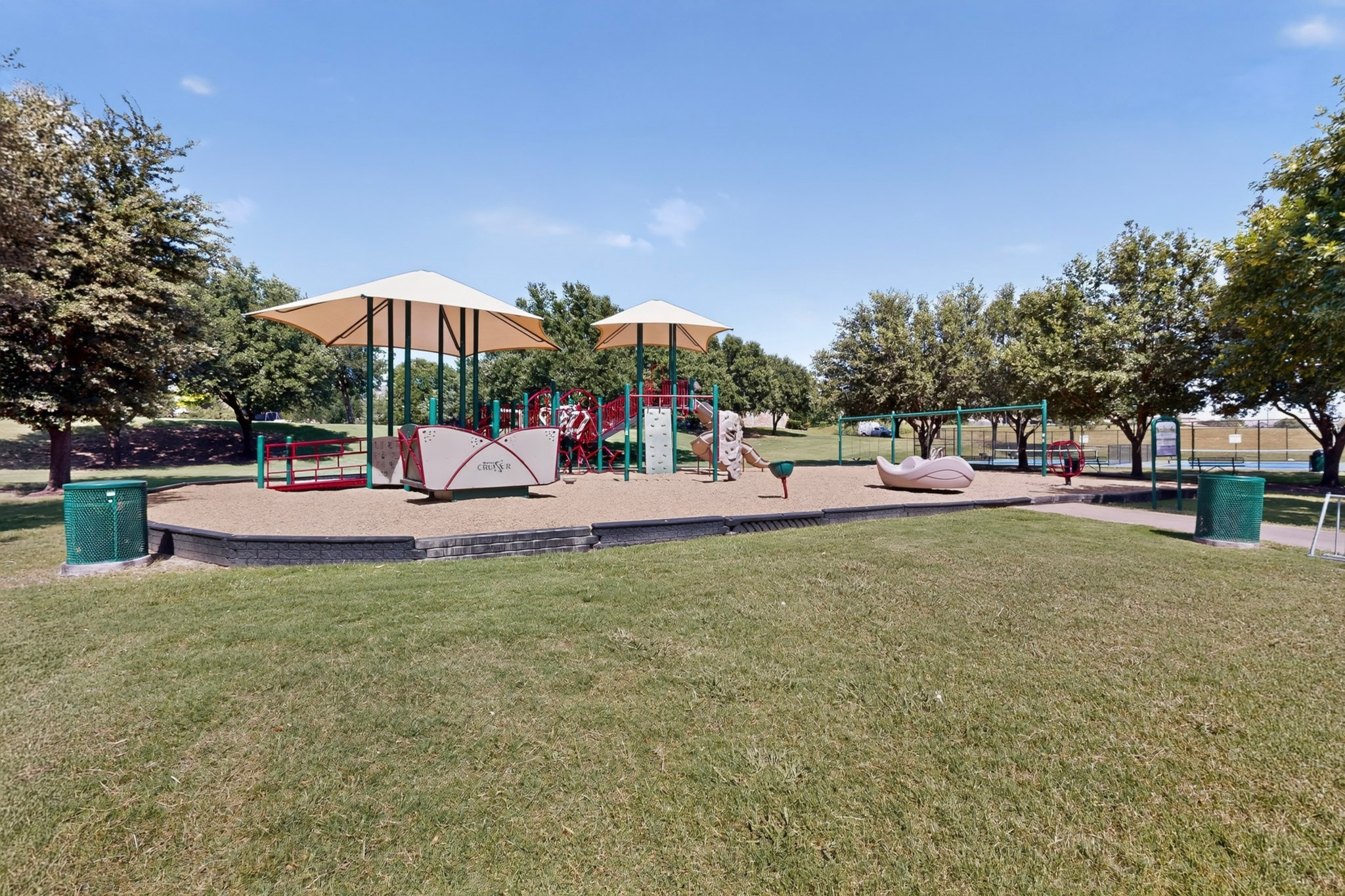 2266 Fox Crossing Lane
