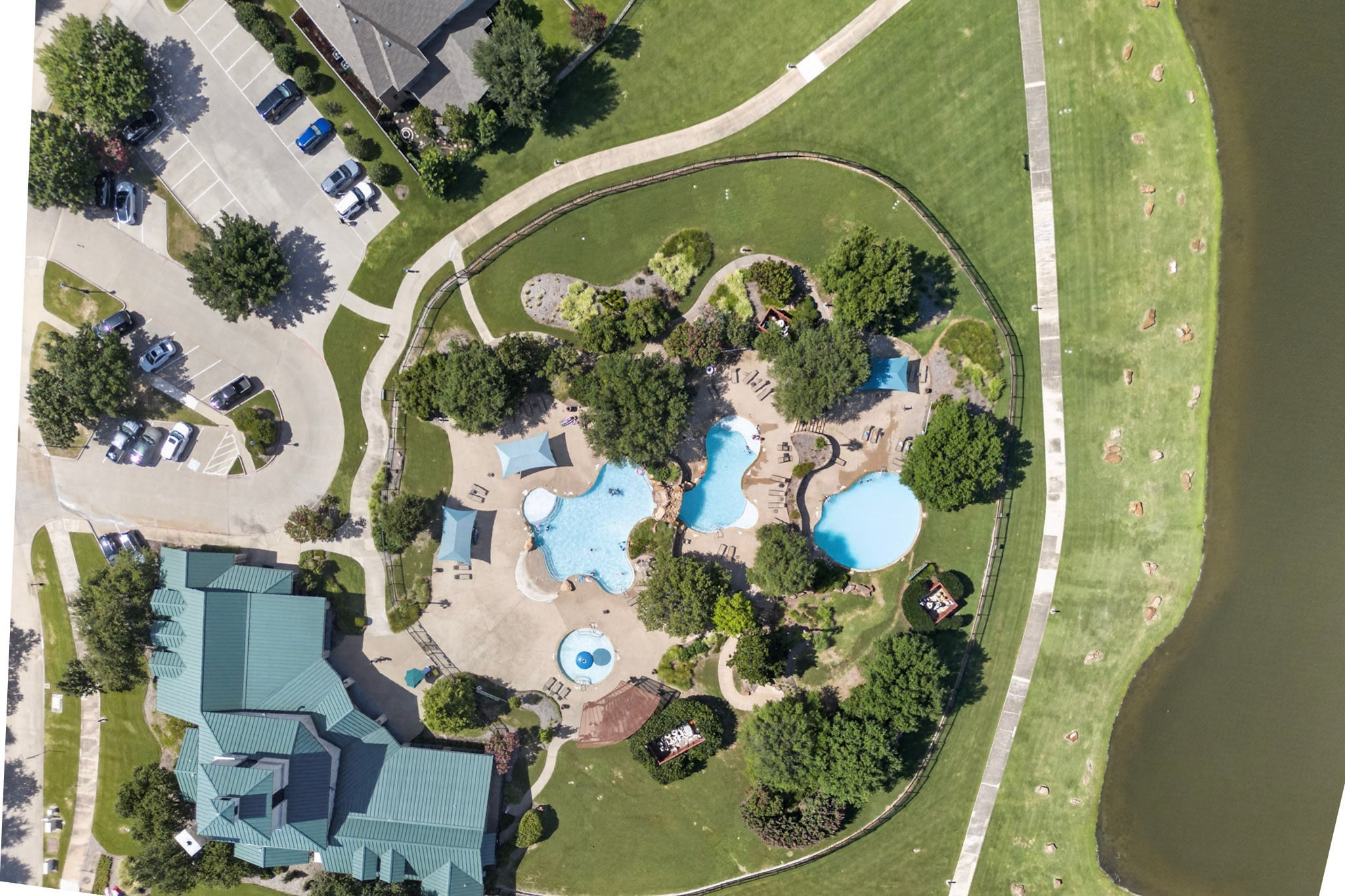 2266 Fox Crossing Lane